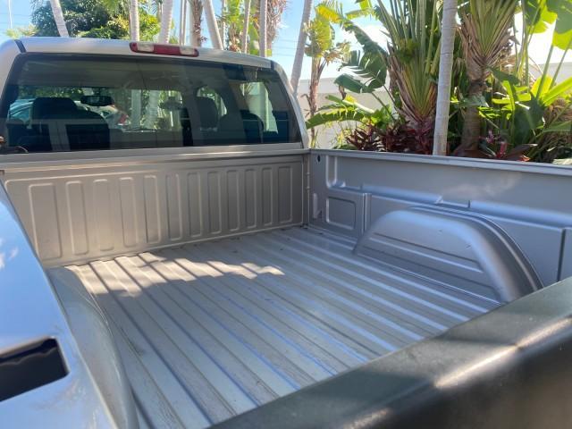 2005 Sandstone Metallic /Medium Gray Chevrolet Silverado 1500 1 OWNER FLORIDA LOW MILES (1GCEC19X85Z) with an 4.3L Vortec 4300 V6 MFI Engine engine, Automatic transmission, located at 4701 North Dixie Hwy, Pompano Beach, FL, 33064, (954) 422-2889, 26.240938, -80.123474 - OUR WEBPAGE FLORIDACARS1.COM HAS OVER 100 PHOTOS AND FREE CARFAX LINK 2005 CHEVROLET SILVERADO 1500 WORK TRUCK 1 OWNER VIN: 1GCEC19X85Z262080 1 G C E C 1 9 X 8 5 Z 2 6 2 0 8 0 4 DOOR EXTENDED CAB PICKUP 4.3L V6 F GASOLINE 21 MPG REAR WHEEL DRIVE Features ABS Brakes Air Conditioning AM/FM Stereo Auto - Photo#80