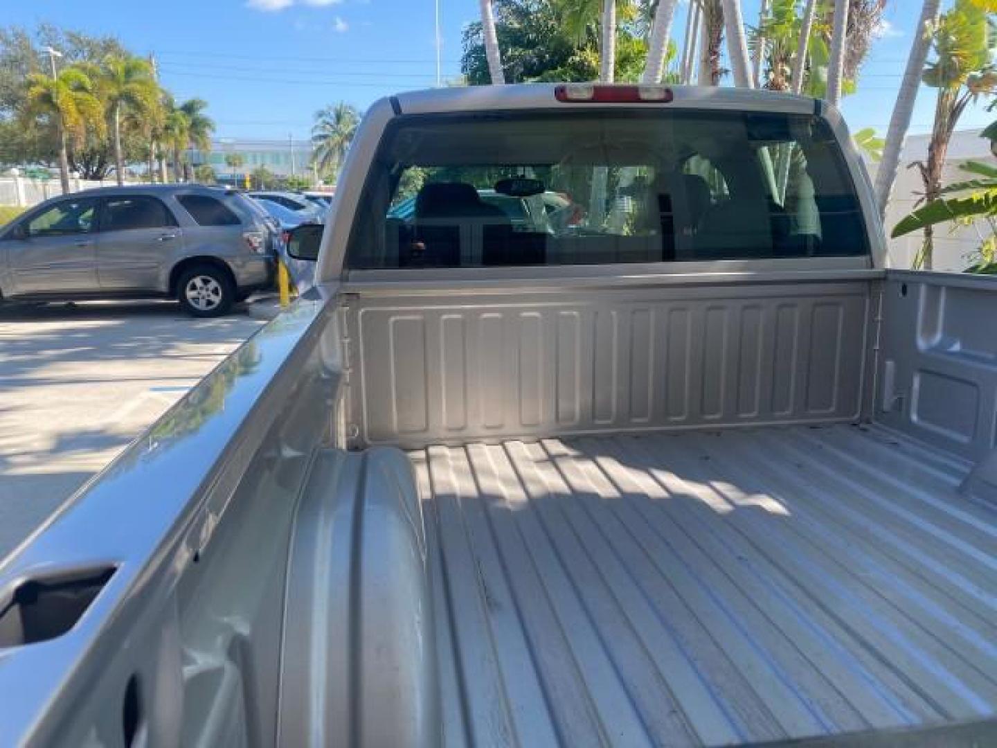 2005 Sandstone Metallic /Medium Gray Chevrolet Silverado 1500 1 OWNER FLORIDA LOW MILES (1GCEC19X85Z) with an 4.3L Vortec 4300 V6 MFI Engine engine, Automatic transmission, located at 4701 North Dixie Hwy, Pompano Beach, FL, 33064, (954) 422-2889, 26.240938, -80.123474 - OUR WEBPAGE FLORIDACARS1.COM HAS OVER 100 PHOTOS AND FREE CARFAX LINK 2005 CHEVROLET SILVERADO 1500 WORK TRUCK 1 OWNER VIN: 1GCEC19X85Z262080 1 G C E C 1 9 X 8 5 Z 2 6 2 0 8 0 4 DOOR EXTENDED CAB PICKUP 4.3L V6 F GASOLINE 21 MPG REAR WHEEL DRIVE Features ABS Brakes Air Conditioning AM/FM Stereo Auto - Photo#81