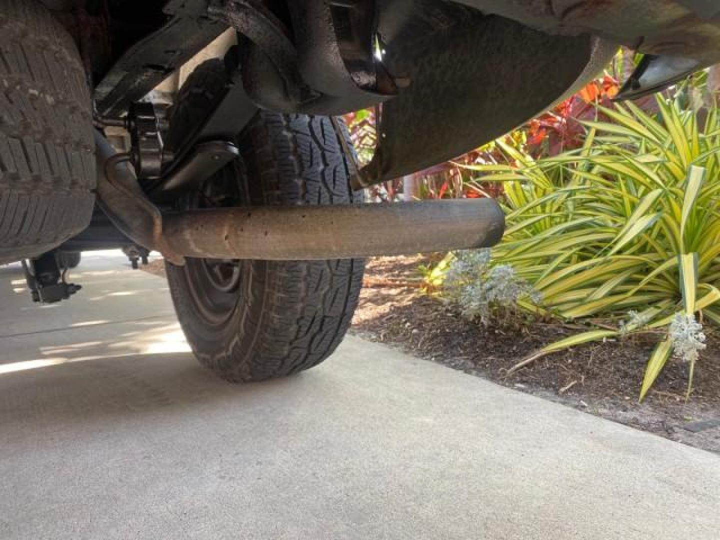 2005 Sandstone Metallic /Medium Gray Chevrolet Silverado 1500 1 OWNER FLORIDA LOW MILES (1GCEC19X85Z) with an 4.3L Vortec 4300 V6 MFI Engine engine, Automatic transmission, located at 4701 North Dixie Hwy, Pompano Beach, FL, 33064, (954) 422-2889, 26.240938, -80.123474 - OUR WEBPAGE FLORIDACARS1.COM HAS OVER 100 PHOTOS AND FREE CARFAX LINK 2005 CHEVROLET SILVERADO 1500 WORK TRUCK 1 OWNER VIN: 1GCEC19X85Z262080 1 G C E C 1 9 X 8 5 Z 2 6 2 0 8 0 4 DOOR EXTENDED CAB PICKUP 4.3L V6 F GASOLINE 21 MPG REAR WHEEL DRIVE Features ABS Brakes Air Conditioning AM/FM Stereo Auto - Photo#91