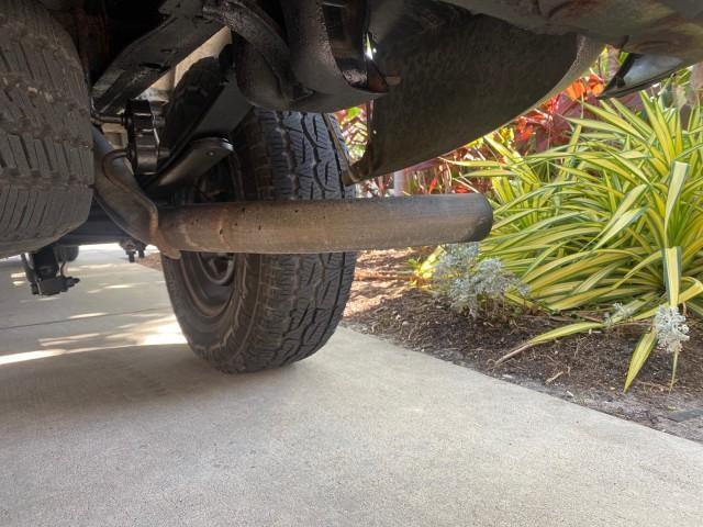 2005 Sandstone Metallic /Medium Gray Chevrolet Silverado 1500 1 OWNER FLORIDA LOW MILES (1GCEC19X85Z) with an 4.3L Vortec 4300 V6 MFI Engine engine, Automatic transmission, located at 4701 North Dixie Hwy, Pompano Beach, FL, 33064, (954) 422-2889, 26.240938, -80.123474 - OUR WEBPAGE FLORIDACARS1.COM HAS OVER 100 PHOTOS AND FREE CARFAX LINK 2005 CHEVROLET SILVERADO 1500 WORK TRUCK 1 OWNER VIN: 1GCEC19X85Z262080 1 G C E C 1 9 X 8 5 Z 2 6 2 0 8 0 4 DOOR EXTENDED CAB PICKUP 4.3L V6 F GASOLINE 21 MPG REAR WHEEL DRIVE Features ABS Brakes Air Conditioning AM/FM Stereo Auto - Photo#91