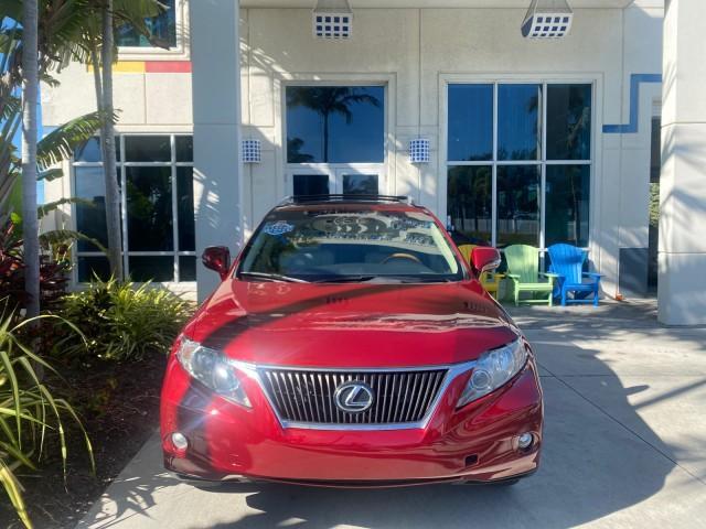 2012 Matador Red Mica /Parchment Lexus RX 350 LOW MILES 68,785 1 OWNER NAV (2T2ZK1BA6CC) with an 3.5L DOHC SFI 24-Valve V6 Engine engine, Automatic transmission, located at 4701 North Dixie Hwy, Pompano Beach, FL, 33064, (954) 422-2889, 26.240938, -80.123474 - OUR WEBPAGE FLORIDACARS1.COM HAS OVER 100 PHOTOS AND FREE CARFAX LINK 2012 LEXUS RX 350 1 OWNER SUNROOF NAVIGATION LOADED VIN: 2T2ZK1BA6CC065213 2 T 2 Z K 1 B A 6 C C 0 6 5 2 1 3 4 DOOR WAGON/SPORT UTILITY 3.5L V6 F DOHC 24V GASOLINE 25 MPG FRONT WHEEL DRIVE Features A/C Seat(s) ABS Brakes Air Condi - Photo#27