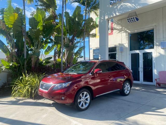 2012 Matador Red Mica /Parchment Lexus RX 350 LOW MILES 68,785 1 OWNER NAV (2T2ZK1BA6CC) with an 3.5L DOHC SFI 24-Valve V6 Engine engine, Automatic transmission, located at 4701 North Dixie Hwy, Pompano Beach, FL, 33064, (954) 422-2889, 26.240938, -80.123474 - OUR WEBPAGE FLORIDACARS1.COM HAS OVER 100 PHOTOS AND FREE CARFAX LINK 2012 LEXUS RX 350 1 OWNER SUNROOF NAVIGATION LOADED VIN: 2T2ZK1BA6CC065213 2 T 2 Z K 1 B A 6 C C 0 6 5 2 1 3 4 DOOR WAGON/SPORT UTILITY 3.5L V6 F DOHC 24V GASOLINE 25 MPG FRONT WHEEL DRIVE Features A/C Seat(s) ABS Brakes Air Condi - Photo#28