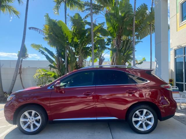 2012 Matador Red Mica /Parchment Lexus RX 350 LOW MILES 68,785 1 OWNER NAV (2T2ZK1BA6CC) with an 3.5L DOHC SFI 24-Valve V6 Engine engine, Automatic transmission, located at 4701 North Dixie Hwy, Pompano Beach, FL, 33064, (954) 422-2889, 26.240938, -80.123474 - OUR WEBPAGE FLORIDACARS1.COM HAS OVER 100 PHOTOS AND FREE CARFAX LINK 2012 LEXUS RX 350 1 OWNER SUNROOF NAVIGATION LOADED VIN: 2T2ZK1BA6CC065213 2 T 2 Z K 1 B A 6 C C 0 6 5 2 1 3 4 DOOR WAGON/SPORT UTILITY 3.5L V6 F DOHC 24V GASOLINE 25 MPG FRONT WHEEL DRIVE Features A/C Seat(s) ABS Brakes Air Condi - Photo#31