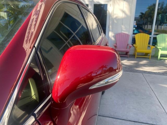 2012 Matador Red Mica /Parchment Lexus RX 350 LOW MILES 68,785 1 OWNER NAV (2T2ZK1BA6CC) with an 3.5L DOHC SFI 24-Valve V6 Engine engine, Automatic transmission, located at 4701 North Dixie Hwy, Pompano Beach, FL, 33064, (954) 422-2889, 26.240938, -80.123474 - OUR WEBPAGE FLORIDACARS1.COM HAS OVER 100 PHOTOS AND FREE CARFAX LINK 2012 LEXUS RX 350 1 OWNER SUNROOF NAVIGATION LOADED VIN: 2T2ZK1BA6CC065213 2 T 2 Z K 1 B A 6 C C 0 6 5 2 1 3 4 DOOR WAGON/SPORT UTILITY 3.5L V6 F DOHC 24V GASOLINE 25 MPG FRONT WHEEL DRIVE Features A/C Seat(s) ABS Brakes Air Condi - Photo#40