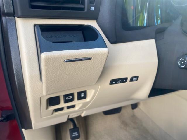 2012 Matador Red Mica /Parchment Lexus RX 350 LOW MILES 68,785 1 OWNER NAV (2T2ZK1BA6CC) with an 3.5L DOHC SFI 24-Valve V6 Engine engine, Automatic transmission, located at 4701 North Dixie Hwy, Pompano Beach, FL, 33064, (954) 422-2889, 26.240938, -80.123474 - OUR WEBPAGE FLORIDACARS1.COM HAS OVER 100 PHOTOS AND FREE CARFAX LINK 2012 LEXUS RX 350 1 OWNER SUNROOF NAVIGATION LOADED VIN: 2T2ZK1BA6CC065213 2 T 2 Z K 1 B A 6 C C 0 6 5 2 1 3 4 DOOR WAGON/SPORT UTILITY 3.5L V6 F DOHC 24V GASOLINE 25 MPG FRONT WHEEL DRIVE Features A/C Seat(s) ABS Brakes Air Condi - Photo#53