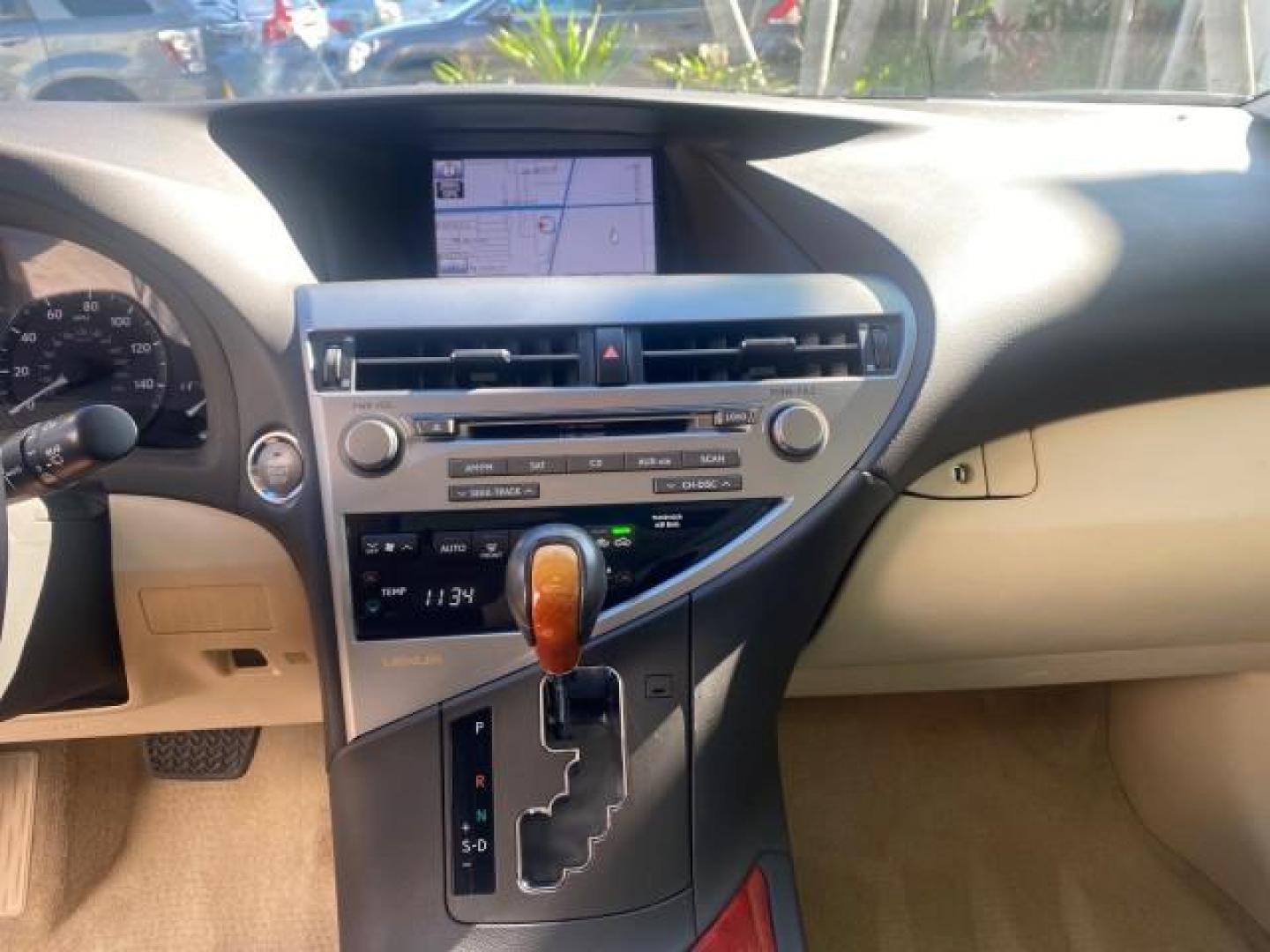 2012 Matador Red Mica /Parchment Lexus RX 350 LOW MILES 68,785 1 OWNER NAV SUV (2T2ZK1BA6CC) with an 3.5L DOHC SFI 24-Valve V6 Engine engine, Automatic transmission, located at 4701 North Dixie Hwy, Pompano Beach, FL, 33064, (954) 422-2889, 26.240938, -80.123474 - OUR WEBPAGE FLORIDACARS1.COM HAS OVER 100 PHOTOS AND FREE CARFAX LINK 2012 LEXUS RX 350 1 OWNER SUNROOF NAVIGATION LOADED VIN: 2T2ZK1BA6CC065213 2 T 2 Z K 1 B A 6 C C 0 6 5 2 1 3 4 DOOR WAGON/SPORT UTILITY 3.5L V6 F DOHC 24V GASOLINE 25 MPG FRONT WHEEL DRIVE Features A/C Seat(s) ABS Brakes Air Condi - Photo#57