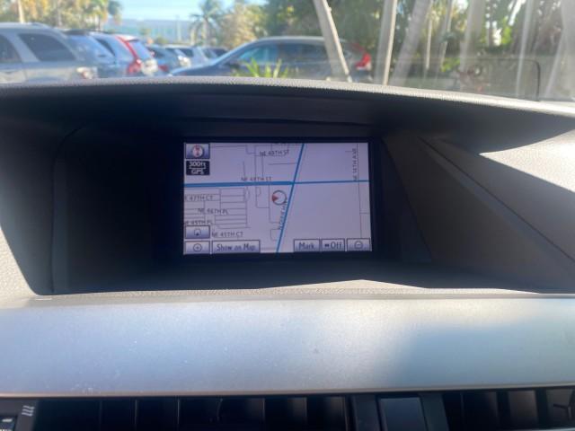 2012 Matador Red Mica /Parchment Lexus RX 350 LOW MILES 68,785 1 OWNER NAV (2T2ZK1BA6CC) with an 3.5L DOHC SFI 24-Valve V6 Engine engine, Automatic transmission, located at 4701 North Dixie Hwy, Pompano Beach, FL, 33064, (954) 422-2889, 26.240938, -80.123474 - OUR WEBPAGE FLORIDACARS1.COM HAS OVER 100 PHOTOS AND FREE CARFAX LINK 2012 LEXUS RX 350 1 OWNER SUNROOF NAVIGATION LOADED VIN: 2T2ZK1BA6CC065213 2 T 2 Z K 1 B A 6 C C 0 6 5 2 1 3 4 DOOR WAGON/SPORT UTILITY 3.5L V6 F DOHC 24V GASOLINE 25 MPG FRONT WHEEL DRIVE Features A/C Seat(s) ABS Brakes Air Condi - Photo#58