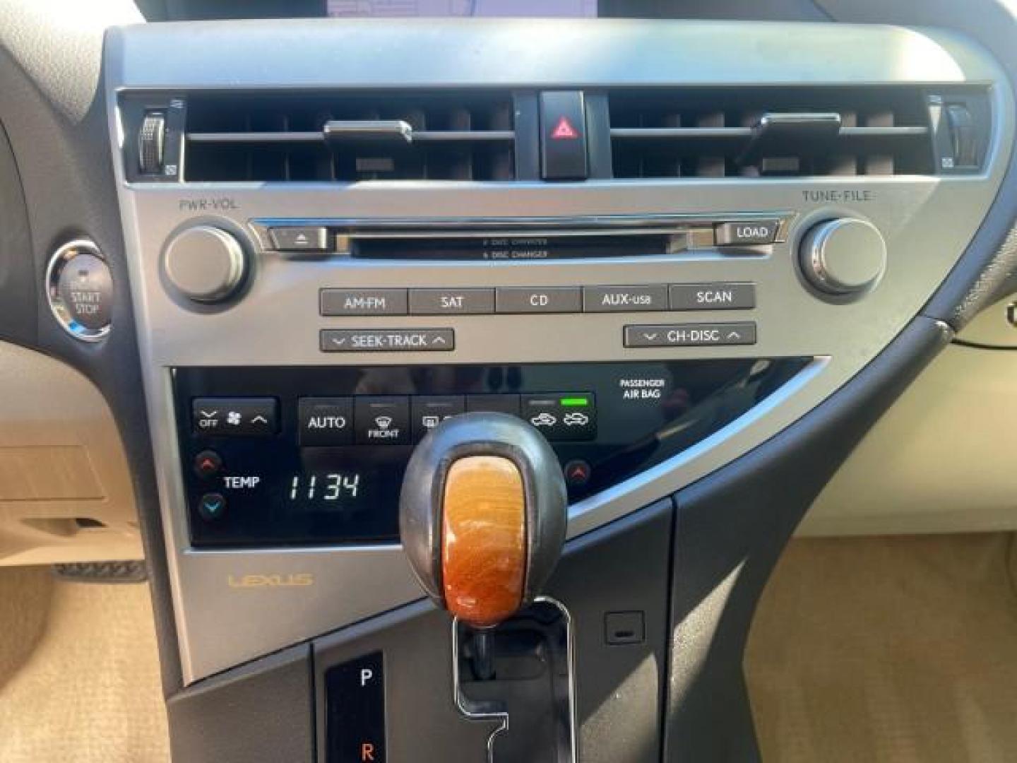 2012 Matador Red Mica /Parchment Lexus RX 350 LOW MILES 68,785 1 OWNER NAV SUV (2T2ZK1BA6CC) with an 3.5L DOHC SFI 24-Valve V6 Engine engine, Automatic transmission, located at 4701 North Dixie Hwy, Pompano Beach, FL, 33064, (954) 422-2889, 26.240938, -80.123474 - OUR WEBPAGE FLORIDACARS1.COM HAS OVER 100 PHOTOS AND FREE CARFAX LINK 2012 LEXUS RX 350 1 OWNER SUNROOF NAVIGATION LOADED VIN: 2T2ZK1BA6CC065213 2 T 2 Z K 1 B A 6 C C 0 6 5 2 1 3 4 DOOR WAGON/SPORT UTILITY 3.5L V6 F DOHC 24V GASOLINE 25 MPG FRONT WHEEL DRIVE Features A/C Seat(s) ABS Brakes Air Condi - Photo#59