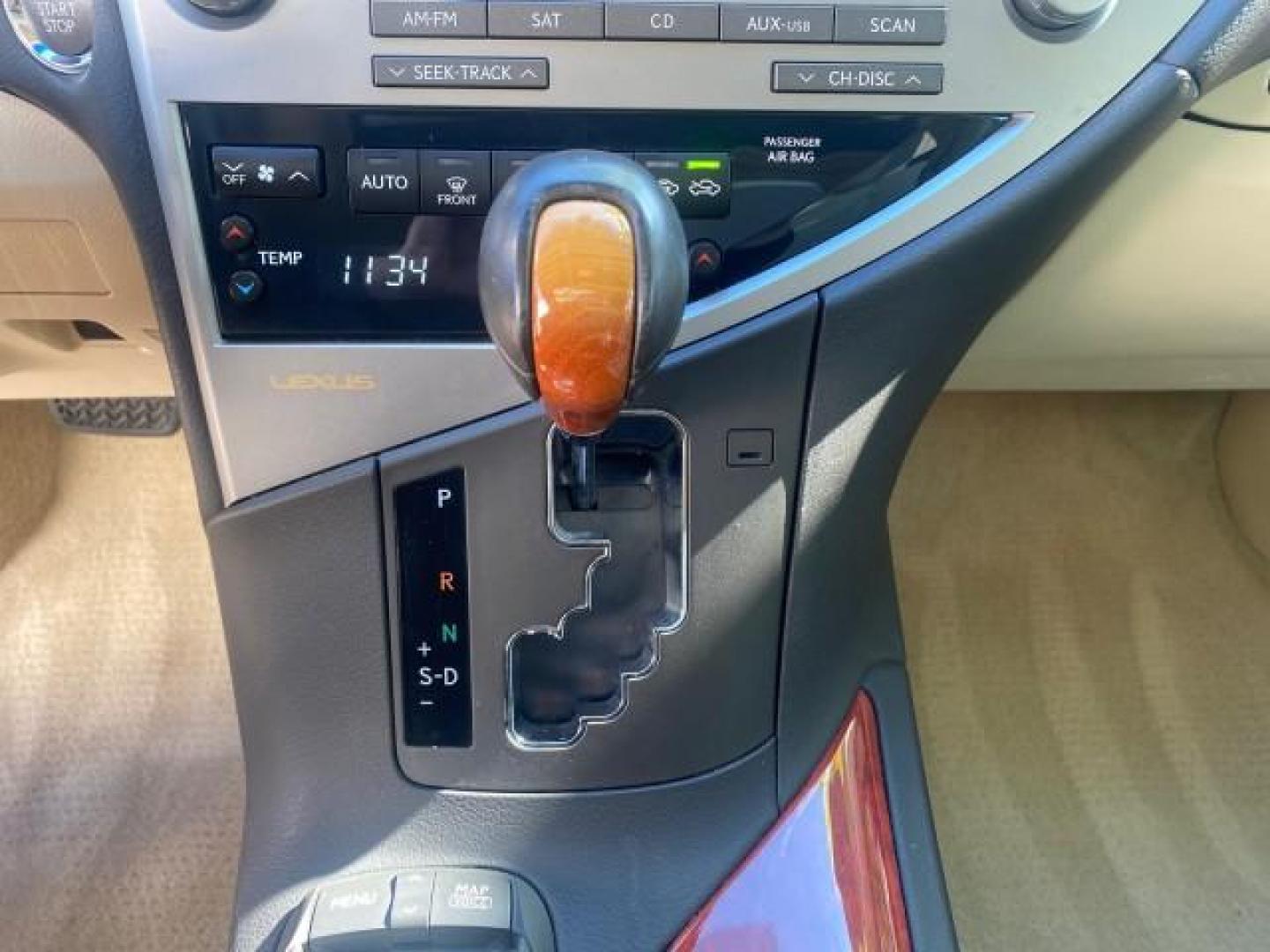 2012 Matador Red Mica /Parchment Lexus RX 350 LOW MILES 68,785 1 OWNER NAV SUV (2T2ZK1BA6CC) with an 3.5L DOHC SFI 24-Valve V6 Engine engine, Automatic transmission, located at 4701 North Dixie Hwy, Pompano Beach, FL, 33064, (954) 422-2889, 26.240938, -80.123474 - OUR WEBPAGE FLORIDACARS1.COM HAS OVER 100 PHOTOS AND FREE CARFAX LINK 2012 LEXUS RX 350 1 OWNER SUNROOF NAVIGATION LOADED VIN: 2T2ZK1BA6CC065213 2 T 2 Z K 1 B A 6 C C 0 6 5 2 1 3 4 DOOR WAGON/SPORT UTILITY 3.5L V6 F DOHC 24V GASOLINE 25 MPG FRONT WHEEL DRIVE Features A/C Seat(s) ABS Brakes Air Condi - Photo#60