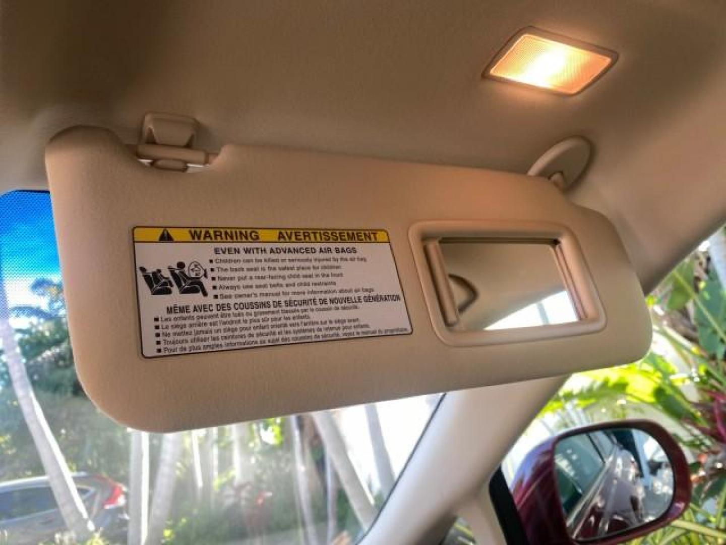 2012 Matador Red Mica /Parchment Lexus RX 350 LOW MILES 68,785 1 OWNER NAV SUV (2T2ZK1BA6CC) with an 3.5L DOHC SFI 24-Valve V6 Engine engine, Automatic transmission, located at 4701 North Dixie Hwy, Pompano Beach, FL, 33064, (954) 422-2889, 26.240938, -80.123474 - OUR WEBPAGE FLORIDACARS1.COM HAS OVER 100 PHOTOS AND FREE CARFAX LINK 2012 LEXUS RX 350 1 OWNER SUNROOF NAVIGATION LOADED VIN: 2T2ZK1BA6CC065213 2 T 2 Z K 1 B A 6 C C 0 6 5 2 1 3 4 DOOR WAGON/SPORT UTILITY 3.5L V6 F DOHC 24V GASOLINE 25 MPG FRONT WHEEL DRIVE Features A/C Seat(s) ABS Brakes Air Condi - Photo#74