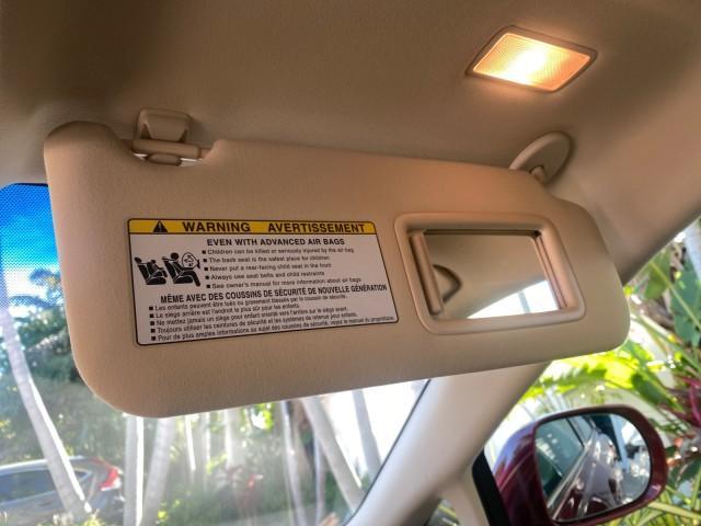 2012 Matador Red Mica /Parchment Lexus RX 350 LOW MILES 68,785 1 OWNER NAV (2T2ZK1BA6CC) with an 3.5L DOHC SFI 24-Valve V6 Engine engine, Automatic transmission, located at 4701 North Dixie Hwy, Pompano Beach, FL, 33064, (954) 422-2889, 26.240938, -80.123474 - OUR WEBPAGE FLORIDACARS1.COM HAS OVER 100 PHOTOS AND FREE CARFAX LINK 2012 LEXUS RX 350 1 OWNER SUNROOF NAVIGATION LOADED VIN: 2T2ZK1BA6CC065213 2 T 2 Z K 1 B A 6 C C 0 6 5 2 1 3 4 DOOR WAGON/SPORT UTILITY 3.5L V6 F DOHC 24V GASOLINE 25 MPG FRONT WHEEL DRIVE Features A/C Seat(s) ABS Brakes Air Condi - Photo#74