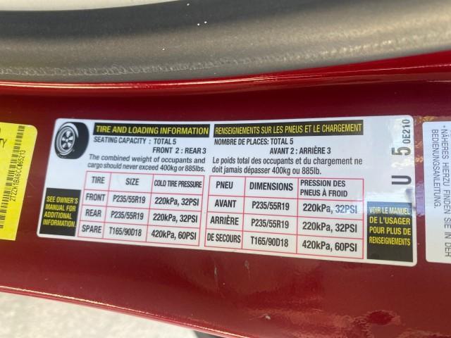 2012 Matador Red Mica /Parchment Lexus RX 350 LOW MILES 68,785 1 OWNER NAV (2T2ZK1BA6CC) with an 3.5L DOHC SFI 24-Valve V6 Engine engine, Automatic transmission, located at 4701 North Dixie Hwy, Pompano Beach, FL, 33064, (954) 422-2889, 26.240938, -80.123474 - OUR WEBPAGE FLORIDACARS1.COM HAS OVER 100 PHOTOS AND FREE CARFAX LINK 2012 LEXUS RX 350 1 OWNER SUNROOF NAVIGATION LOADED VIN: 2T2ZK1BA6CC065213 2 T 2 Z K 1 B A 6 C C 0 6 5 2 1 3 4 DOOR WAGON/SPORT UTILITY 3.5L V6 F DOHC 24V GASOLINE 25 MPG FRONT WHEEL DRIVE Features A/C Seat(s) ABS Brakes Air Condi - Photo#75