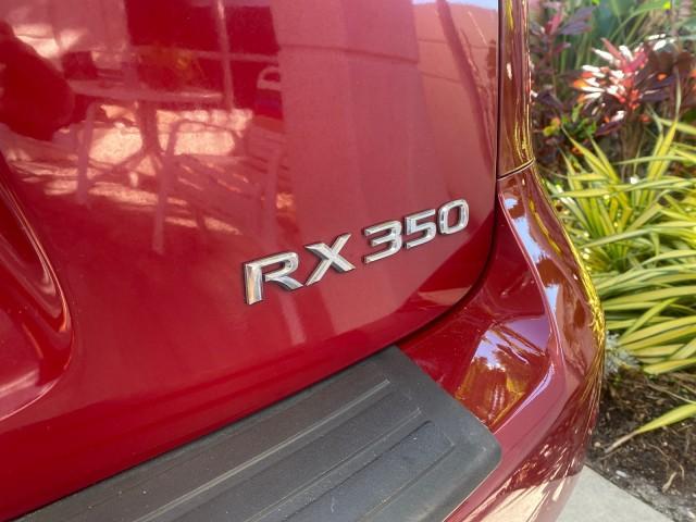 2012 Matador Red Mica /Parchment Lexus RX 350 LOW MILES 68,785 1 OWNER NAV (2T2ZK1BA6CC) with an 3.5L DOHC SFI 24-Valve V6 Engine engine, Automatic transmission, located at 4701 North Dixie Hwy, Pompano Beach, FL, 33064, (954) 422-2889, 26.240938, -80.123474 - OUR WEBPAGE FLORIDACARS1.COM HAS OVER 100 PHOTOS AND FREE CARFAX LINK 2012 LEXUS RX 350 1 OWNER SUNROOF NAVIGATION LOADED VIN: 2T2ZK1BA6CC065213 2 T 2 Z K 1 B A 6 C C 0 6 5 2 1 3 4 DOOR WAGON/SPORT UTILITY 3.5L V6 F DOHC 24V GASOLINE 25 MPG FRONT WHEEL DRIVE Features A/C Seat(s) ABS Brakes Air Condi - Photo#95