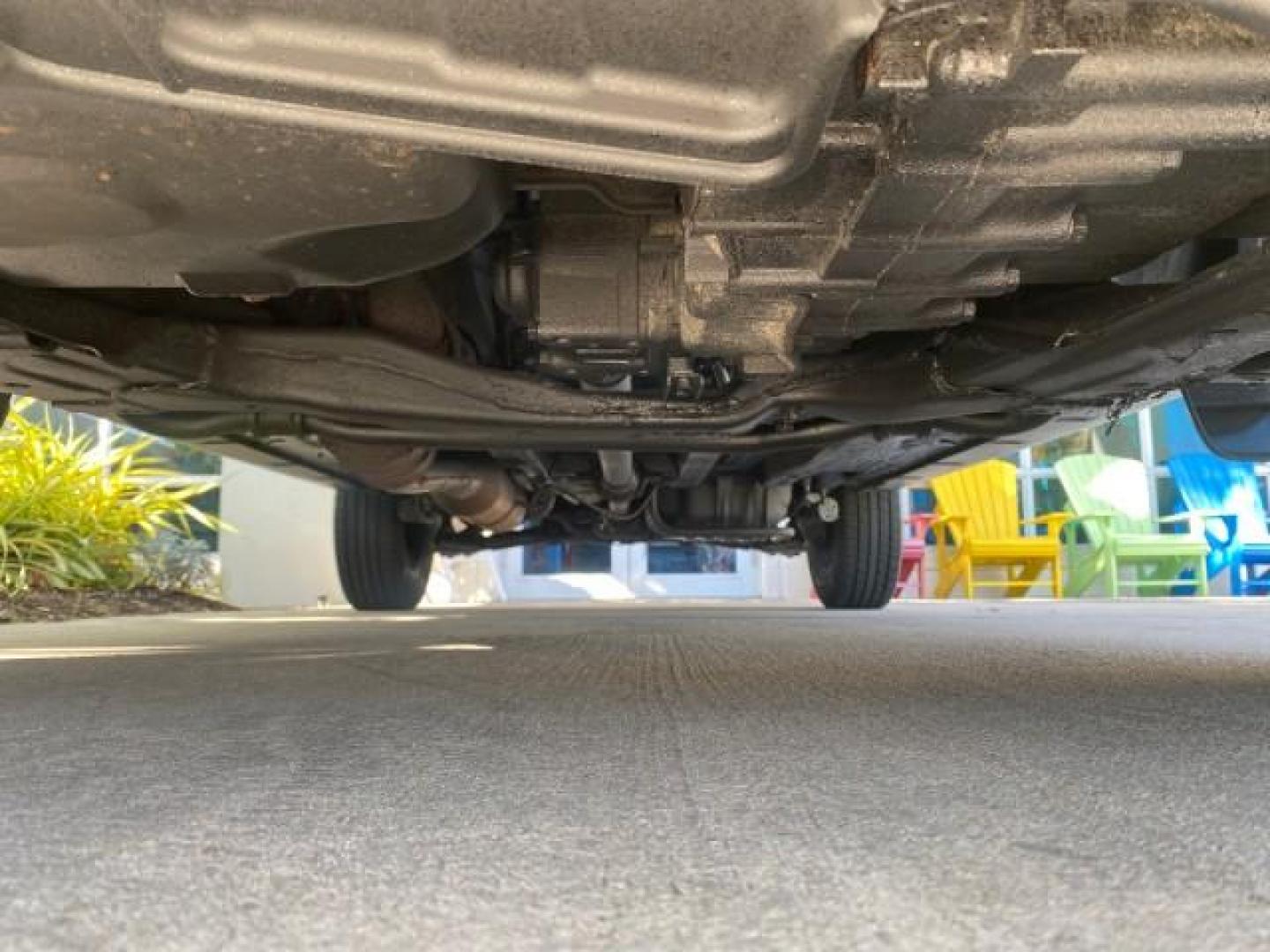 2002 Clover Green Pearl /Saddle Honda CR-V EX LOW MILES 34,271 1 OWNER 4WD (JHLRD78812C) with an 2.4L DOHC i-VTEC 16-Valve I4 Engine engine, Automatic transmission, located at 4701 North Dixie Hwy, Pompano Beach, FL, 33064, (954) 422-2889, 26.240938, -80.123474 - OUR WEBPAGE FLORIDACARS1.COM HAS OVER 100 PHOTOS AND FREE CARFAX LINK 2002 HONDA CR-V EX 4WD 1 OWNER VIN: JHLRD78812C081089 J H L R D 7 8 8 1 2 C 0 8 1 0 8 9 4 DOOR WAGON/SPORT UTILITY 2.4L I4 F DOHC GASOLINE 26 MPG ALL WHEEL DRIVE Features 4WD/AWD ABS Brakes Air Conditioning Alloy Wheels AM/FM Ster - Photo#21