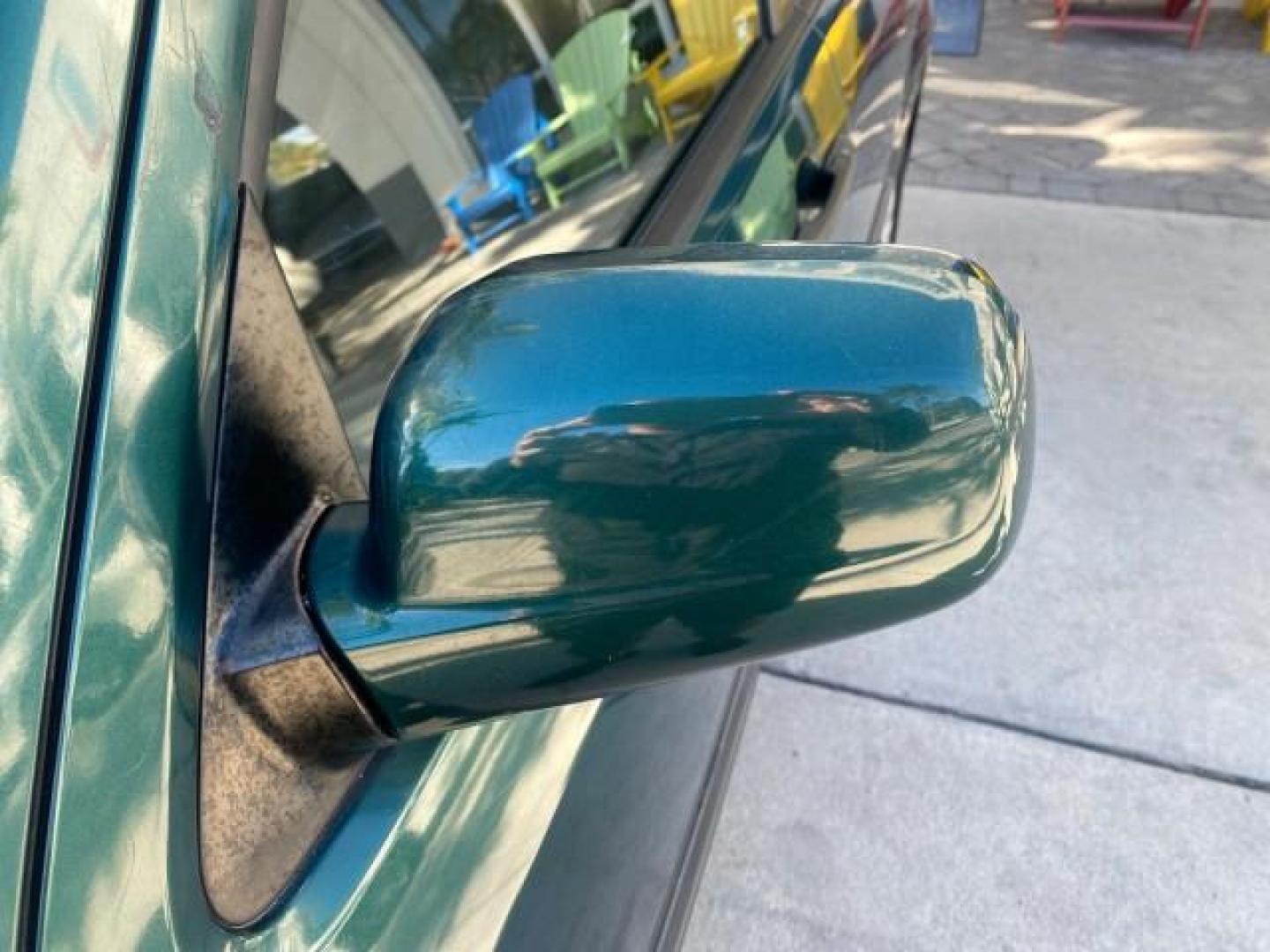 2002 Clover Green Pearl /Saddle Honda CR-V EX LOW MILES 34,271 1 OWNER 4WD (JHLRD78812C) with an 2.4L DOHC i-VTEC 16-Valve I4 Engine engine, Automatic transmission, located at 4701 North Dixie Hwy, Pompano Beach, FL, 33064, (954) 422-2889, 26.240938, -80.123474 - OUR WEBPAGE FLORIDACARS1.COM HAS OVER 100 PHOTOS AND FREE CARFAX LINK 2002 HONDA CR-V EX 4WD 1 OWNER VIN: JHLRD78812C081089 J H L R D 7 8 8 1 2 C 0 8 1 0 8 9 4 DOOR WAGON/SPORT UTILITY 2.4L I4 F DOHC GASOLINE 26 MPG ALL WHEEL DRIVE Features 4WD/AWD ABS Brakes Air Conditioning Alloy Wheels AM/FM Ster - Photo#41