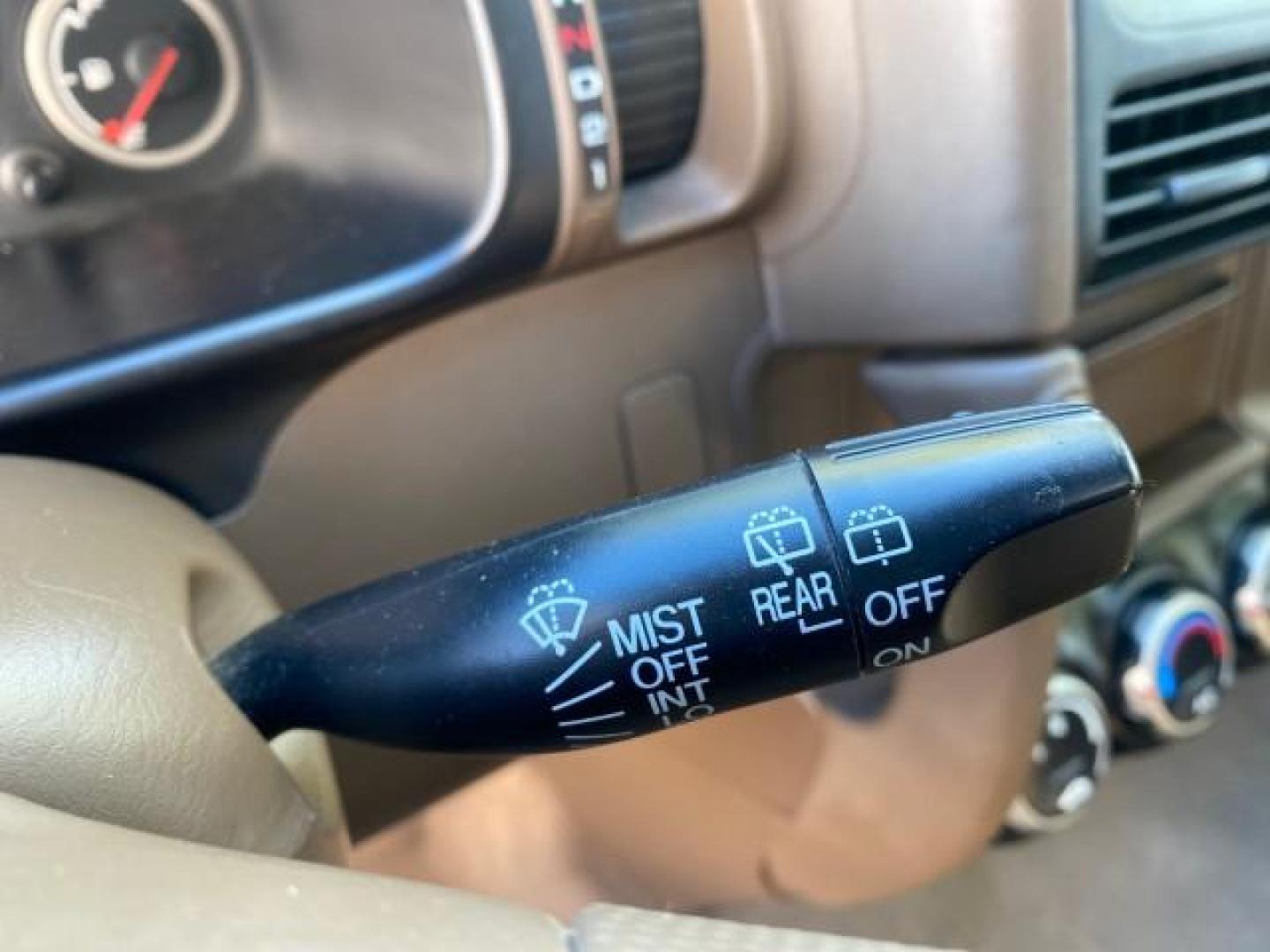 2002 Clover Green Pearl /Saddle Honda CR-V EX LOW MILES 34,271 1 OWNER 4WD (JHLRD78812C) with an 2.4L DOHC i-VTEC 16-Valve I4 Engine engine, Automatic transmission, located at 4701 North Dixie Hwy, Pompano Beach, FL, 33064, (954) 422-2889, 26.240938, -80.123474 - OUR WEBPAGE FLORIDACARS1.COM HAS OVER 100 PHOTOS AND FREE CARFAX LINK 2002 HONDA CR-V EX 4WD 1 OWNER VIN: JHLRD78812C081089 J H L R D 7 8 8 1 2 C 0 8 1 0 8 9 4 DOOR WAGON/SPORT UTILITY 2.4L I4 F DOHC GASOLINE 26 MPG ALL WHEEL DRIVE Features 4WD/AWD ABS Brakes Air Conditioning Alloy Wheels AM/FM Ster - Photo#50