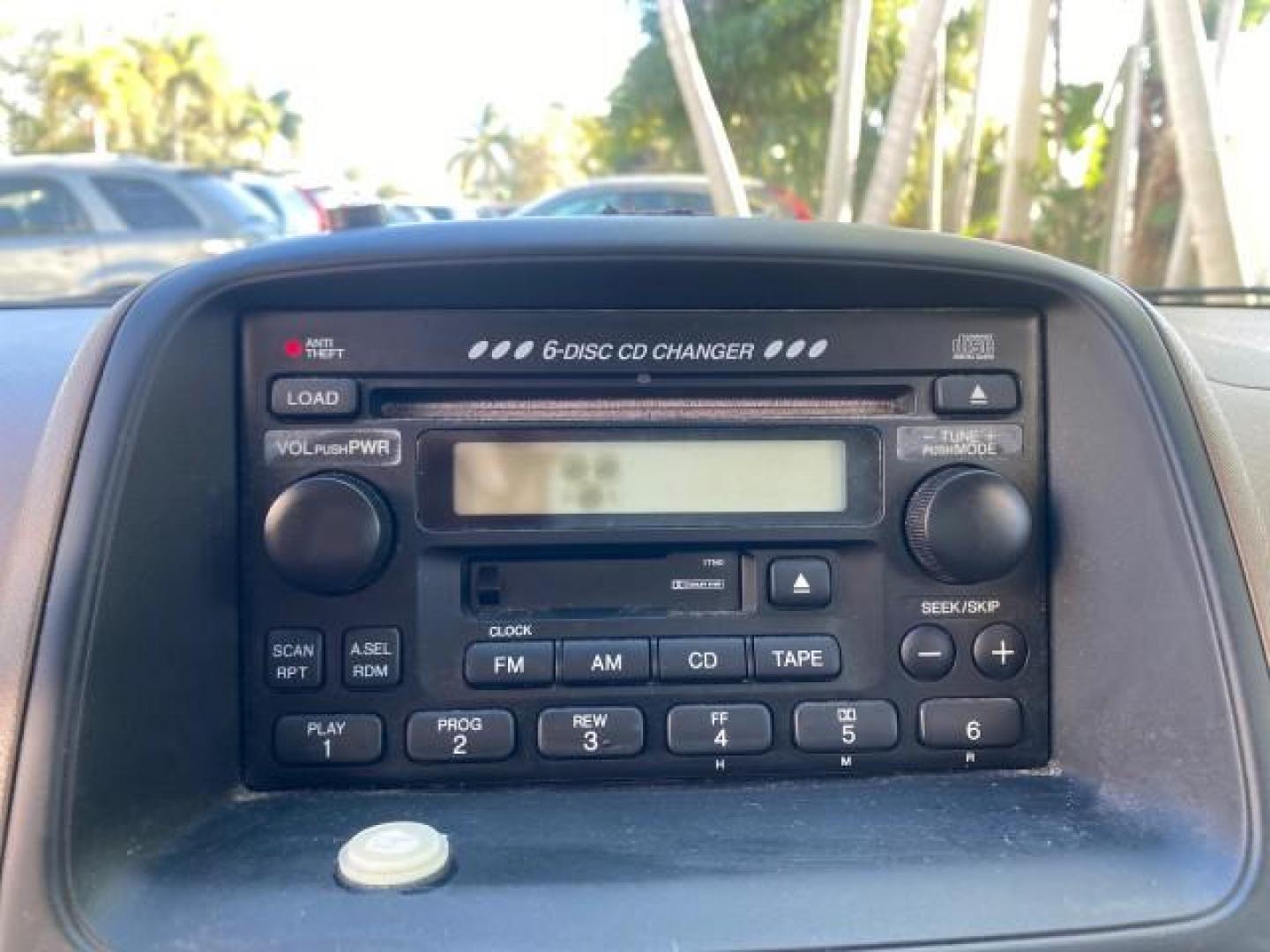 2002 Clover Green Pearl /Saddle Honda CR-V EX LOW MILES 34,271 1 OWNER 4WD (JHLRD78812C) with an 2.4L DOHC i-VTEC 16-Valve I4 Engine engine, Automatic transmission, located at 4701 North Dixie Hwy, Pompano Beach, FL, 33064, (954) 422-2889, 26.240938, -80.123474 - OUR WEBPAGE FLORIDACARS1.COM HAS OVER 100 PHOTOS AND FREE CARFAX LINK 2002 HONDA CR-V EX 4WD 1 OWNER VIN: JHLRD78812C081089 J H L R D 7 8 8 1 2 C 0 8 1 0 8 9 4 DOOR WAGON/SPORT UTILITY 2.4L I4 F DOHC GASOLINE 26 MPG ALL WHEEL DRIVE Features 4WD/AWD ABS Brakes Air Conditioning Alloy Wheels AM/FM Ster - Photo#56