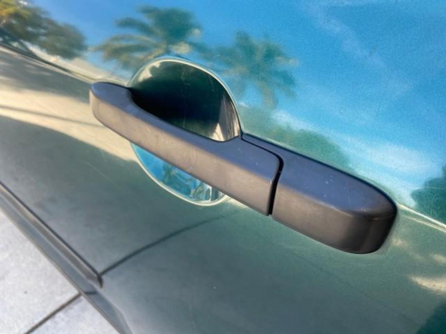 2002 Clover Green Pearl /Saddle Honda CR-V EX LOW MILES 34,271 1 OWNER 4WD (JHLRD78812C) with an 2.4L DOHC i-VTEC 16-Valve I4 Engine engine, Automatic transmission, located at 4701 North Dixie Hwy, Pompano Beach, FL, 33064, (954) 422-2889, 26.240938, -80.123474 - OUR WEBPAGE FLORIDACARS1.COM HAS OVER 100 PHOTOS AND FREE CARFAX LINK 2002 HONDA CR-V EX 4WD 1 OWNER VIN: JHLRD78812C081089 J H L R D 7 8 8 1 2 C 0 8 1 0 8 9 4 DOOR WAGON/SPORT UTILITY 2.4L I4 F DOHC GASOLINE 26 MPG ALL WHEEL DRIVE Features 4WD/AWD ABS Brakes Air Conditioning Alloy Wheels AM/FM Ster - Photo#74