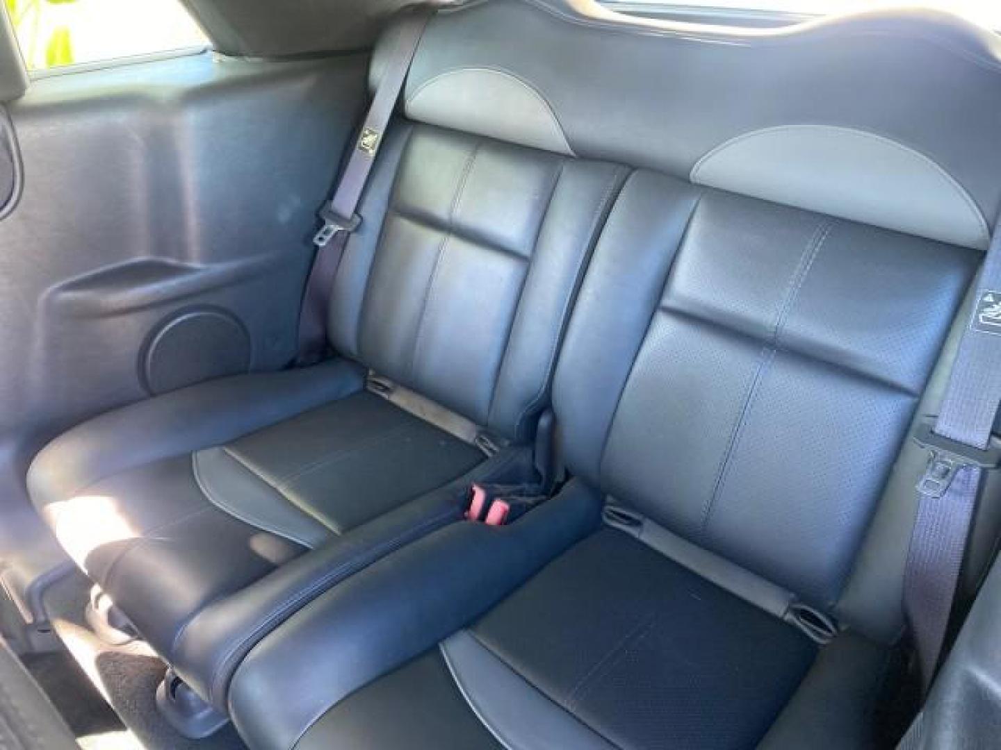 2005 Bright Silver Metallic /Dark Slate Gray Chrysler PT Cruiser GT LOW MILES 35,037 1 OWNER (3C3AY75S15T) with an 2.4L DOHC 16-Valve HO Turbo I4 Engine engine, Automatic transmission, located at 4701 North Dixie Hwy, Pompano Beach, FL, 33064, (954) 422-2889, 26.240938, -80.123474 - OUR WEBPAGE FLORIDACARS1.COM HAS OVER 100 PHOTOS AND FREE CARFAX LINK 2005 CHRYSLER PT CRUISER GT 1 OWNER VIN: 3C3AY75S15T362031 3 C 3 A Y 7 5 S 1 5 T 3 6 2 0 3 1 CONVERTIBLE 2.4L I4 F DOHC 16V GASOLINE 27 MPG FRONT WHEEL DRIVE Features ABS Brakes Air Conditioning Alloy Wheels AM/FM Stereo Automatic - Photo#14