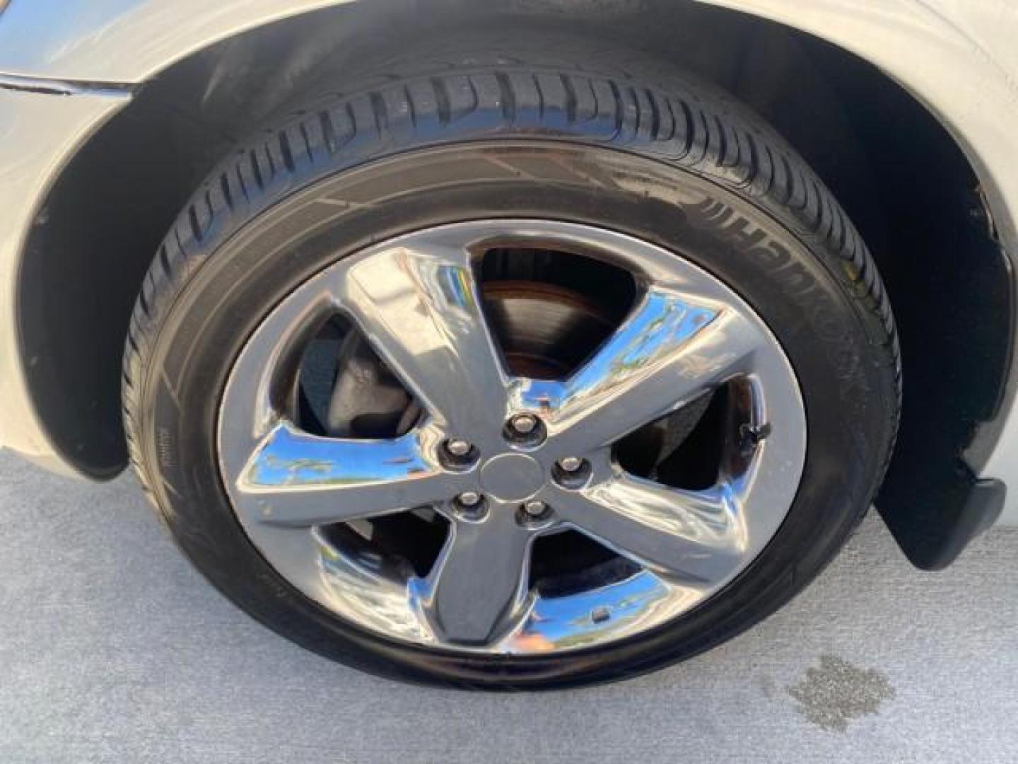 2005 Bright Silver Metallic /Dark Slate Gray Chrysler PT Cruiser GT LOW MILES 35,037 1 OWNER (3C3AY75S15T) with an 2.4L DOHC 16-Valve HO Turbo I4 Engine engine, Automatic transmission, located at 4701 North Dixie Hwy, Pompano Beach, FL, 33064, (954) 422-2889, 26.240938, -80.123474 - OUR WEBPAGE FLORIDACARS1.COM HAS OVER 100 PHOTOS AND FREE CARFAX LINK 2005 CHRYSLER PT CRUISER GT 1 OWNER VIN: 3C3AY75S15T362031 3 C 3 A Y 7 5 S 1 5 T 3 6 2 0 3 1 CONVERTIBLE 2.4L I4 F DOHC 16V GASOLINE 27 MPG FRONT WHEEL DRIVE Features ABS Brakes Air Conditioning Alloy Wheels AM/FM Stereo Automatic - Photo#19