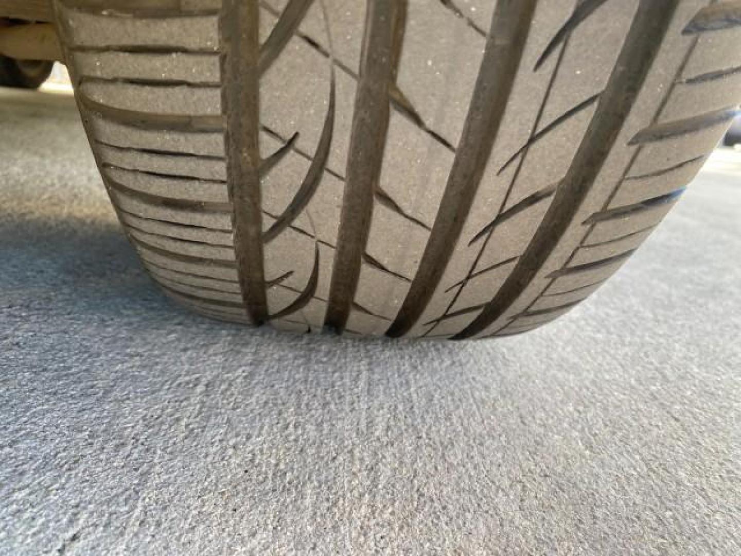 2005 Bright Silver Metallic /Dark Slate Gray Chrysler PT Cruiser GT LOW MILES 35,037 1 OWNER (3C3AY75S15T) with an 2.4L DOHC 16-Valve HO Turbo I4 Engine engine, Automatic transmission, located at 4701 North Dixie Hwy, Pompano Beach, FL, 33064, (954) 422-2889, 26.240938, -80.123474 - OUR WEBPAGE FLORIDACARS1.COM HAS OVER 100 PHOTOS AND FREE CARFAX LINK 2005 CHRYSLER PT CRUISER GT 1 OWNER VIN: 3C3AY75S15T362031 3 C 3 A Y 7 5 S 1 5 T 3 6 2 0 3 1 CONVERTIBLE 2.4L I4 F DOHC 16V GASOLINE 27 MPG FRONT WHEEL DRIVE Features ABS Brakes Air Conditioning Alloy Wheels AM/FM Stereo Automatic - Photo#20