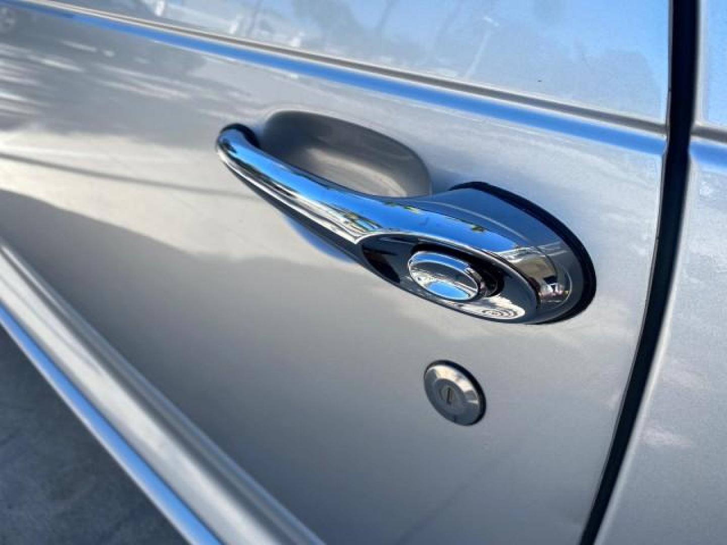 2005 Bright Silver Metallic /Dark Slate Gray Chrysler PT Cruiser GT LOW MILES 35,037 1 OWNER (3C3AY75S15T) with an 2.4L DOHC 16-Valve HO Turbo I4 Engine engine, Automatic transmission, located at 4701 North Dixie Hwy, Pompano Beach, FL, 33064, (954) 422-2889, 26.240938, -80.123474 - OUR WEBPAGE FLORIDACARS1.COM HAS OVER 100 PHOTOS AND FREE CARFAX LINK 2005 CHRYSLER PT CRUISER GT 1 OWNER VIN: 3C3AY75S15T362031 3 C 3 A Y 7 5 S 1 5 T 3 6 2 0 3 1 CONVERTIBLE 2.4L I4 F DOHC 16V GASOLINE 27 MPG FRONT WHEEL DRIVE Features ABS Brakes Air Conditioning Alloy Wheels AM/FM Stereo Automatic - Photo#56