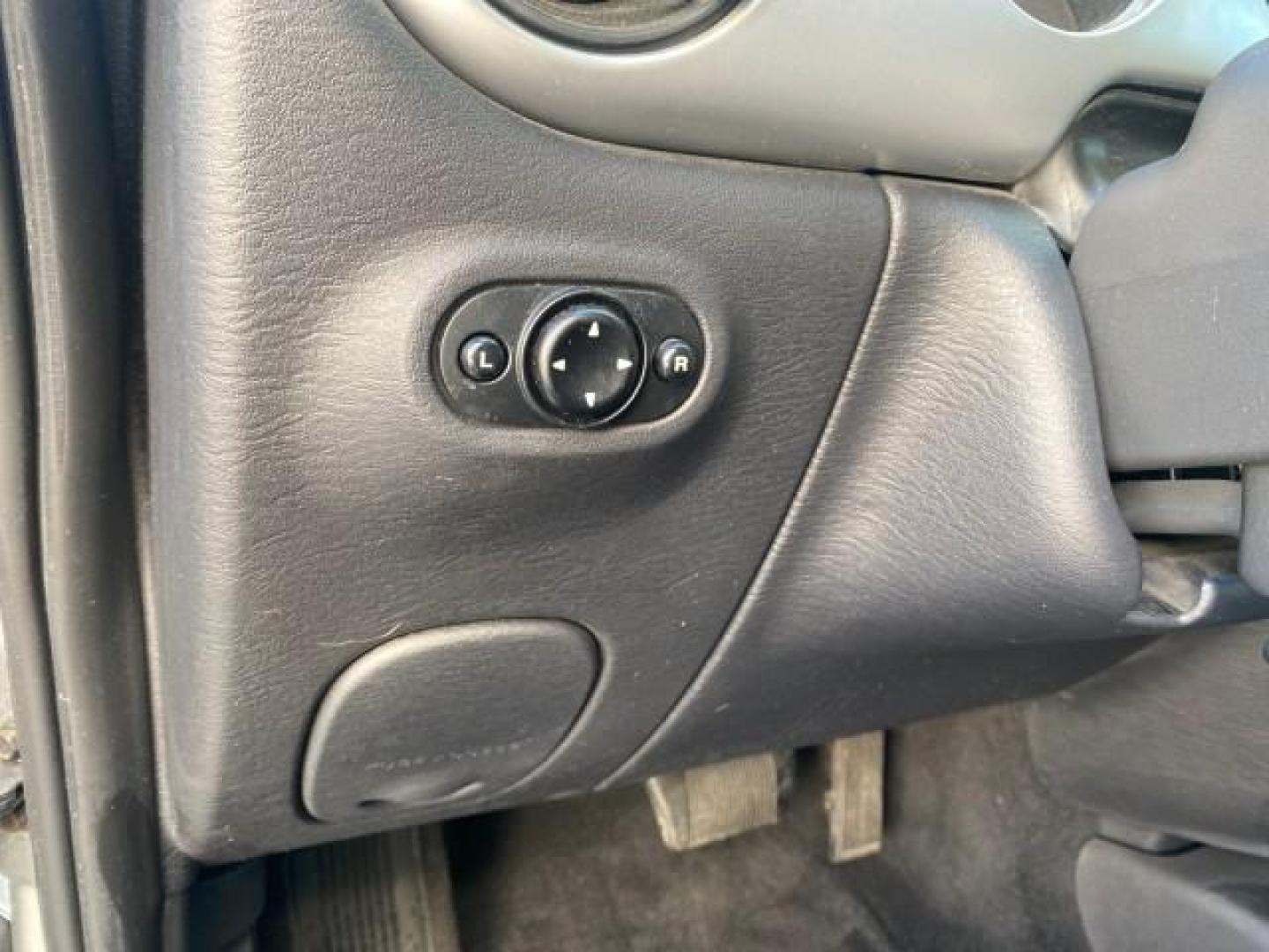 2005 Bright Silver Metallic /Dark Slate Gray Chrysler PT Cruiser GT LOW MILES 35,037 1 OWNER (3C3AY75S15T) with an 2.4L DOHC 16-Valve HO Turbo I4 Engine engine, Automatic transmission, located at 4701 North Dixie Hwy, Pompano Beach, FL, 33064, (954) 422-2889, 26.240938, -80.123474 - OUR WEBPAGE FLORIDACARS1.COM HAS OVER 100 PHOTOS AND FREE CARFAX LINK 2005 CHRYSLER PT CRUISER GT 1 OWNER VIN: 3C3AY75S15T362031 3 C 3 A Y 7 5 S 1 5 T 3 6 2 0 3 1 CONVERTIBLE 2.4L I4 F DOHC 16V GASOLINE 27 MPG FRONT WHEEL DRIVE Features ABS Brakes Air Conditioning Alloy Wheels AM/FM Stereo Automatic - Photo#70