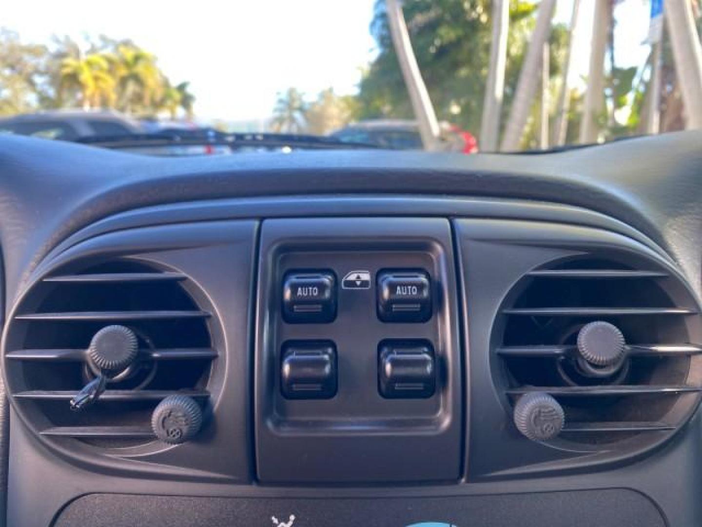 2005 Bright Silver Metallic /Dark Slate Gray Chrysler PT Cruiser GT LOW MILES 35,037 1 OWNER (3C3AY75S15T) with an 2.4L DOHC 16-Valve HO Turbo I4 Engine engine, Automatic transmission, located at 4701 North Dixie Hwy, Pompano Beach, FL, 33064, (954) 422-2889, 26.240938, -80.123474 - OUR WEBPAGE FLORIDACARS1.COM HAS OVER 100 PHOTOS AND FREE CARFAX LINK 2005 CHRYSLER PT CRUISER GT 1 OWNER VIN: 3C3AY75S15T362031 3 C 3 A Y 7 5 S 1 5 T 3 6 2 0 3 1 CONVERTIBLE 2.4L I4 F DOHC 16V GASOLINE 27 MPG FRONT WHEEL DRIVE Features ABS Brakes Air Conditioning Alloy Wheels AM/FM Stereo Automatic - Photo#74