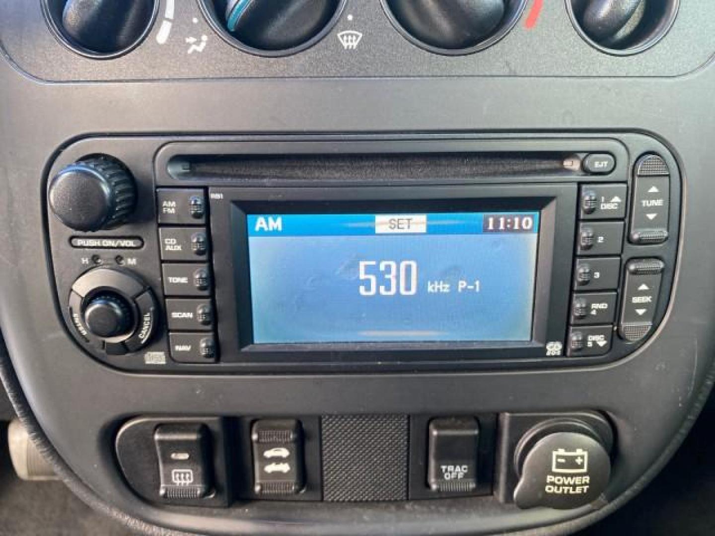 2005 Bright Silver Metallic /Dark Slate Gray Chrysler PT Cruiser GT LOW MILES 35,037 1 OWNER (3C3AY75S15T) with an 2.4L DOHC 16-Valve HO Turbo I4 Engine engine, Automatic transmission, located at 4701 North Dixie Hwy, Pompano Beach, FL, 33064, (954) 422-2889, 26.240938, -80.123474 - OUR WEBPAGE FLORIDACARS1.COM HAS OVER 100 PHOTOS AND FREE CARFAX LINK 2005 CHRYSLER PT CRUISER GT 1 OWNER VIN: 3C3AY75S15T362031 3 C 3 A Y 7 5 S 1 5 T 3 6 2 0 3 1 CONVERTIBLE 2.4L I4 F DOHC 16V GASOLINE 27 MPG FRONT WHEEL DRIVE Features ABS Brakes Air Conditioning Alloy Wheels AM/FM Stereo Automatic - Photo#76