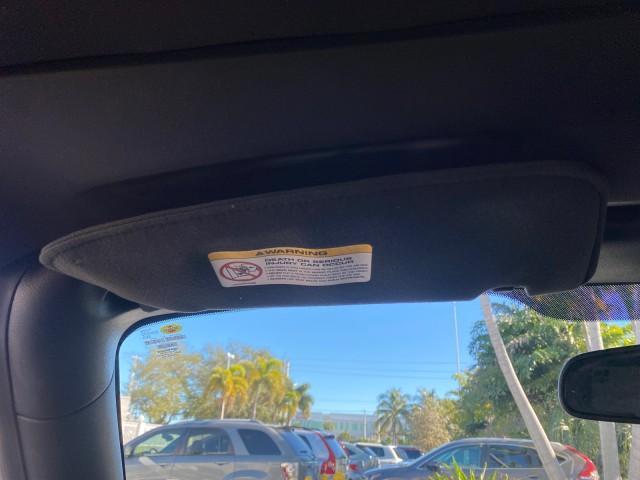 2005 Bright Silver Metallic /Dark Slate Gray Chrysler PT Cruiser GT LOW MILES 35,037 1 OWNER (3C3AY75S15T) with an 2.4L DOHC 16-Valve HO Turbo I4 Engine engine, Automatic transmission, located at 4701 North Dixie Hwy, Pompano Beach, FL, 33064, (954) 422-2889, 26.240938, -80.123474 - OUR WEBPAGE FLORIDACARS1.COM HAS OVER 100 PHOTOS AND FREE CARFAX LINK 2005 CHRYSLER PT CRUISER GT 1 OWNER VIN: 3C3AY75S15T362031 3 C 3 A Y 7 5 S 1 5 T 3 6 2 0 3 1 CONVERTIBLE 2.4L I4 F DOHC 16V GASOLINE 27 MPG FRONT WHEEL DRIVE Features ABS Brakes Air Conditioning Alloy Wheels AM/FM Stereo Automatic - Photo#78