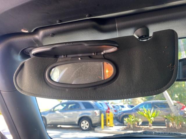 2005 Bright Silver Metallic /Dark Slate Gray Chrysler PT Cruiser GT LOW MILES 35,037 1 OWNER (3C3AY75S15T) with an 2.4L DOHC 16-Valve HO Turbo I4 Engine engine, Automatic transmission, located at 4701 North Dixie Hwy, Pompano Beach, FL, 33064, (954) 422-2889, 26.240938, -80.123474 - OUR WEBPAGE FLORIDACARS1.COM HAS OVER 100 PHOTOS AND FREE CARFAX LINK 2005 CHRYSLER PT CRUISER GT 1 OWNER VIN: 3C3AY75S15T362031 3 C 3 A Y 7 5 S 1 5 T 3 6 2 0 3 1 CONVERTIBLE 2.4L I4 F DOHC 16V GASOLINE 27 MPG FRONT WHEEL DRIVE Features ABS Brakes Air Conditioning Alloy Wheels AM/FM Stereo Automatic - Photo#79