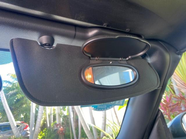 2005 Bright Silver Metallic /Dark Slate Gray Chrysler PT Cruiser GT LOW MILES 35,037 1 OWNER (3C3AY75S15T) with an 2.4L DOHC 16-Valve HO Turbo I4 Engine engine, Automatic transmission, located at 4701 North Dixie Hwy, Pompano Beach, FL, 33064, (954) 422-2889, 26.240938, -80.123474 - OUR WEBPAGE FLORIDACARS1.COM HAS OVER 100 PHOTOS AND FREE CARFAX LINK 2005 CHRYSLER PT CRUISER GT 1 OWNER VIN: 3C3AY75S15T362031 3 C 3 A Y 7 5 S 1 5 T 3 6 2 0 3 1 CONVERTIBLE 2.4L I4 F DOHC 16V GASOLINE 27 MPG FRONT WHEEL DRIVE Features ABS Brakes Air Conditioning Alloy Wheels AM/FM Stereo Automatic - Photo#81