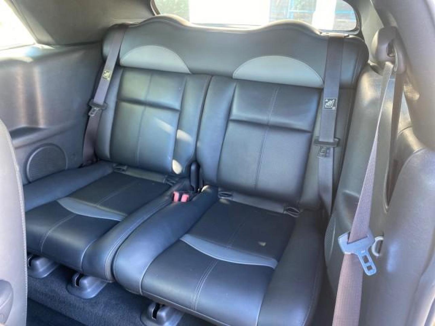 2005 Bright Silver Metallic /Dark Slate Gray Chrysler PT Cruiser GT LOW MILES 35,037 1 OWNER (3C3AY75S15T) with an 2.4L DOHC 16-Valve HO Turbo I4 Engine engine, Automatic transmission, located at 4701 North Dixie Hwy, Pompano Beach, FL, 33064, (954) 422-2889, 26.240938, -80.123474 - OUR WEBPAGE FLORIDACARS1.COM HAS OVER 100 PHOTOS AND FREE CARFAX LINK 2005 CHRYSLER PT CRUISER GT 1 OWNER VIN: 3C3AY75S15T362031 3 C 3 A Y 7 5 S 1 5 T 3 6 2 0 3 1 CONVERTIBLE 2.4L I4 F DOHC 16V GASOLINE 27 MPG FRONT WHEEL DRIVE Features ABS Brakes Air Conditioning Alloy Wheels AM/FM Stereo Automatic - Photo#87