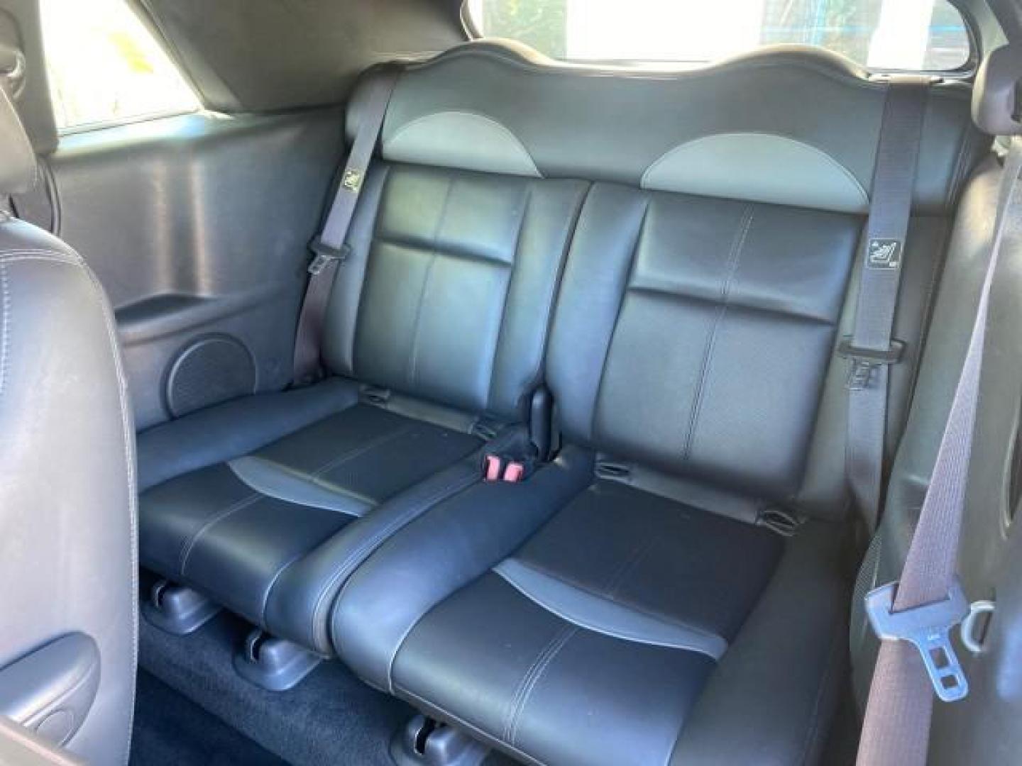 2005 Bright Silver Metallic /Dark Slate Gray Chrysler PT Cruiser GT LOW MILES 35,037 1 OWNER (3C3AY75S15T) with an 2.4L DOHC 16-Valve HO Turbo I4 Engine engine, Automatic transmission, located at 4701 North Dixie Hwy, Pompano Beach, FL, 33064, (954) 422-2889, 26.240938, -80.123474 - OUR WEBPAGE FLORIDACARS1.COM HAS OVER 100 PHOTOS AND FREE CARFAX LINK 2005 CHRYSLER PT CRUISER GT 1 OWNER VIN: 3C3AY75S15T362031 3 C 3 A Y 7 5 S 1 5 T 3 6 2 0 3 1 CONVERTIBLE 2.4L I4 F DOHC 16V GASOLINE 27 MPG FRONT WHEEL DRIVE Features ABS Brakes Air Conditioning Alloy Wheels AM/FM Stereo Automatic - Photo#88