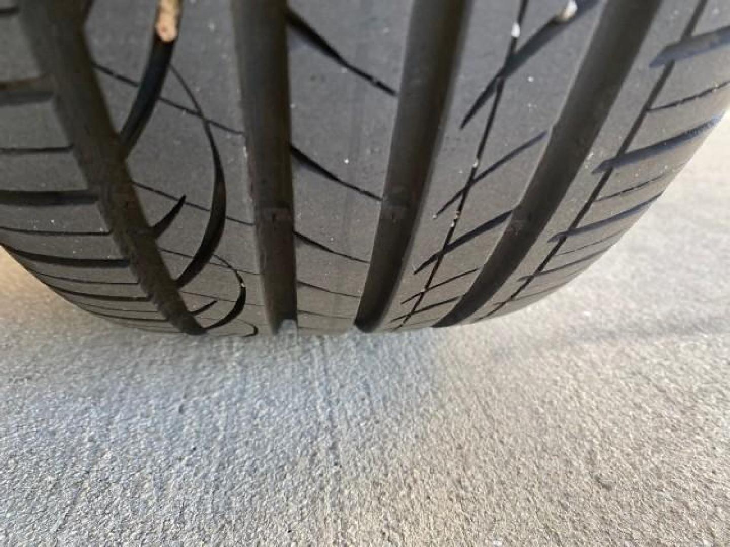 2005 Bright Silver Metallic /Dark Slate Gray Chrysler PT Cruiser GT LOW MILES 35,037 1 OWNER (3C3AY75S15T) with an 2.4L DOHC 16-Valve HO Turbo I4 Engine engine, Automatic transmission, located at 4701 North Dixie Hwy, Pompano Beach, FL, 33064, (954) 422-2889, 26.240938, -80.123474 - OUR WEBPAGE FLORIDACARS1.COM HAS OVER 100 PHOTOS AND FREE CARFAX LINK 2005 CHRYSLER PT CRUISER GT 1 OWNER VIN: 3C3AY75S15T362031 3 C 3 A Y 7 5 S 1 5 T 3 6 2 0 3 1 CONVERTIBLE 2.4L I4 F DOHC 16V GASOLINE 27 MPG FRONT WHEEL DRIVE Features ABS Brakes Air Conditioning Alloy Wheels AM/FM Stereo Automatic - Photo#92