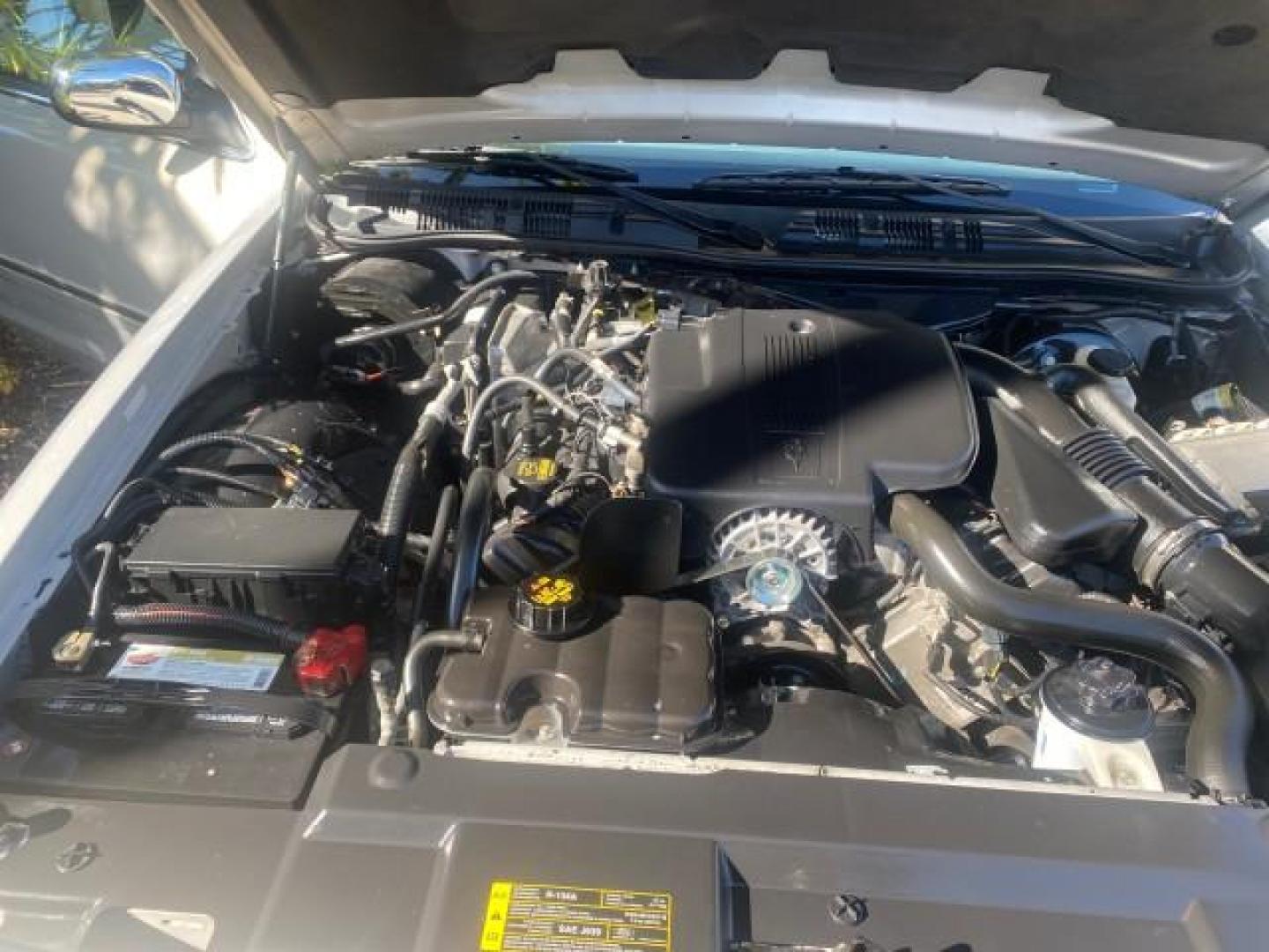 2008 Silver Birch Metallic /Medium Light Stone Mercury Grand Marquis LS LOW MILES 74,931 (2MEHM75V58X) with an 4.6L OHC FFV V8 Engine engine, Automatic transmission, located at 4701 North Dixie Hwy, Pompano Beach, FL, 33064, (954) 422-2889, 26.240938, -80.123474 - OUR WEBPAGE FLORIDACARS1.COM HAS OVER 100 PHOTOS AND FREE CARFAX LINK 2008 MERCURY GRAND MARQUIS LS PALM BEACH EDITION VIN: 2MEHM75V58X659322 2 M E H M 7 5 V 5 8 X 6 5 9 3 2 2 SEDAN 4 DR 4.6L V8 F SOHC FLEX FUEL 23 MPG REAR WHEEL DRIVE Features ABS Brakes Air Conditioning Alloy Wheels AM/FM Stereo A - Photo#24