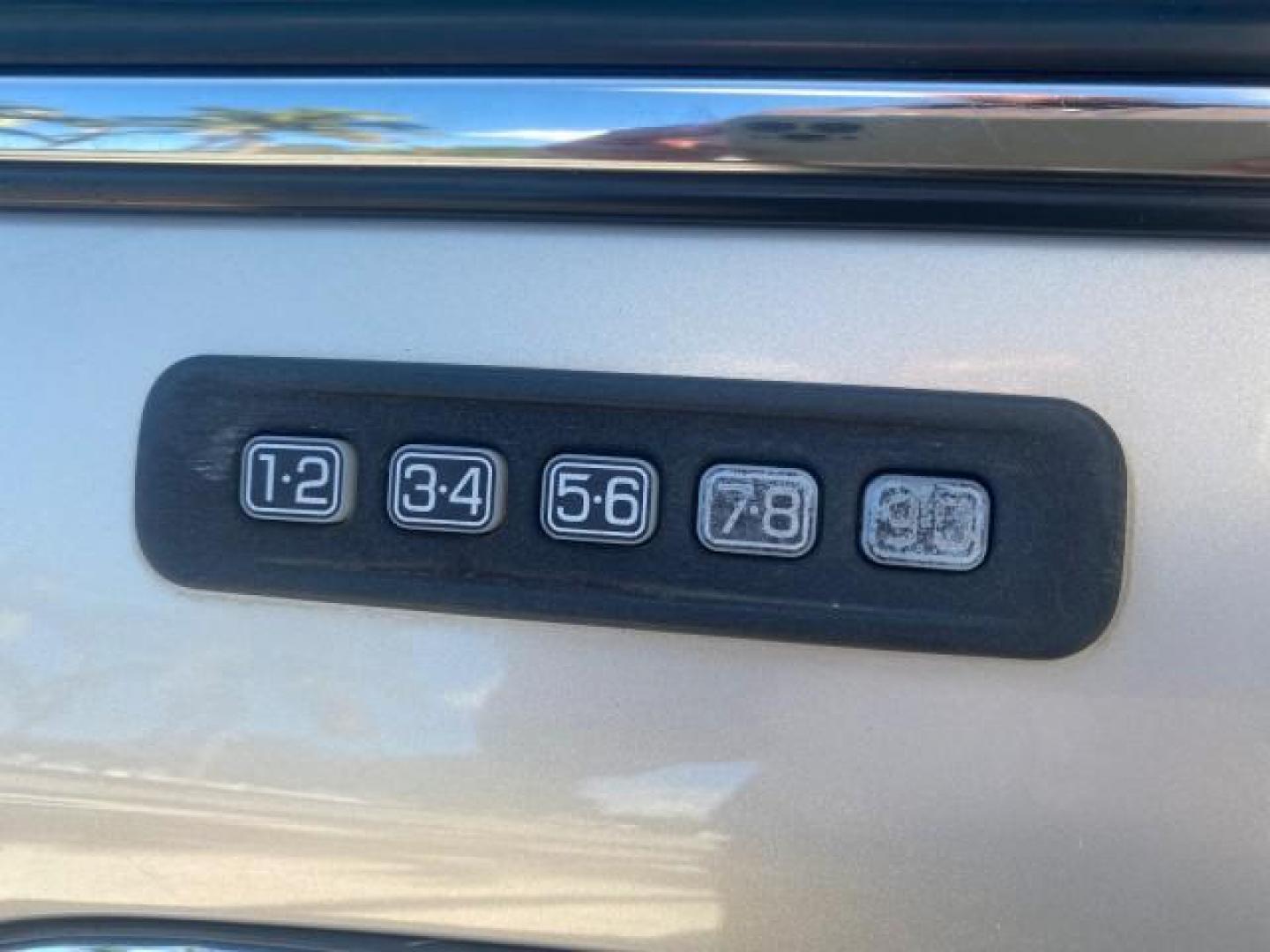 2008 Silver Birch Metallic /Medium Light Stone Mercury Grand Marquis LS LOW MILES 74,931 (2MEHM75V58X) with an 4.6L OHC FFV V8 Engine engine, Automatic transmission, located at 4701 North Dixie Hwy, Pompano Beach, FL, 33064, (954) 422-2889, 26.240938, -80.123474 - OUR WEBPAGE FLORIDACARS1.COM HAS OVER 100 PHOTOS AND FREE CARFAX LINK 2008 MERCURY GRAND MARQUIS LS PALM BEACH EDITION VIN: 2MEHM75V58X659322 2 M E H M 7 5 V 5 8 X 6 5 9 3 2 2 SEDAN 4 DR 4.6L V8 F SOHC FLEX FUEL 23 MPG REAR WHEEL DRIVE Features ABS Brakes Air Conditioning Alloy Wheels AM/FM Stereo A - Photo#38