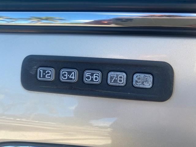 2008 Silver Birch Metallic /Medium Light Stone Mercury Grand Marquis LS LOW MILES 74,931 (2MEHM75V58X) with an 4.6L OHC FFV V8 Engine engine, Automatic transmission, located at 4701 North Dixie Hwy, Pompano Beach, FL, 33064, (954) 422-2889, 26.240938, -80.123474 - OUR WEBPAGE FLORIDACARS1.COM HAS OVER 100 PHOTOS AND FREE CARFAX LINK 2008 MERCURY GRAND MARQUIS LS PALM BEACH EDITION VIN: 2MEHM75V58X659322 2 M E H M 7 5 V 5 8 X 6 5 9 3 2 2 SEDAN 4 DR 4.6L V8 F SOHC FLEX FUEL 23 MPG REAR WHEEL DRIVE Features ABS Brakes Air Conditioning Alloy Wheels AM/FM Stereo A - Photo#38