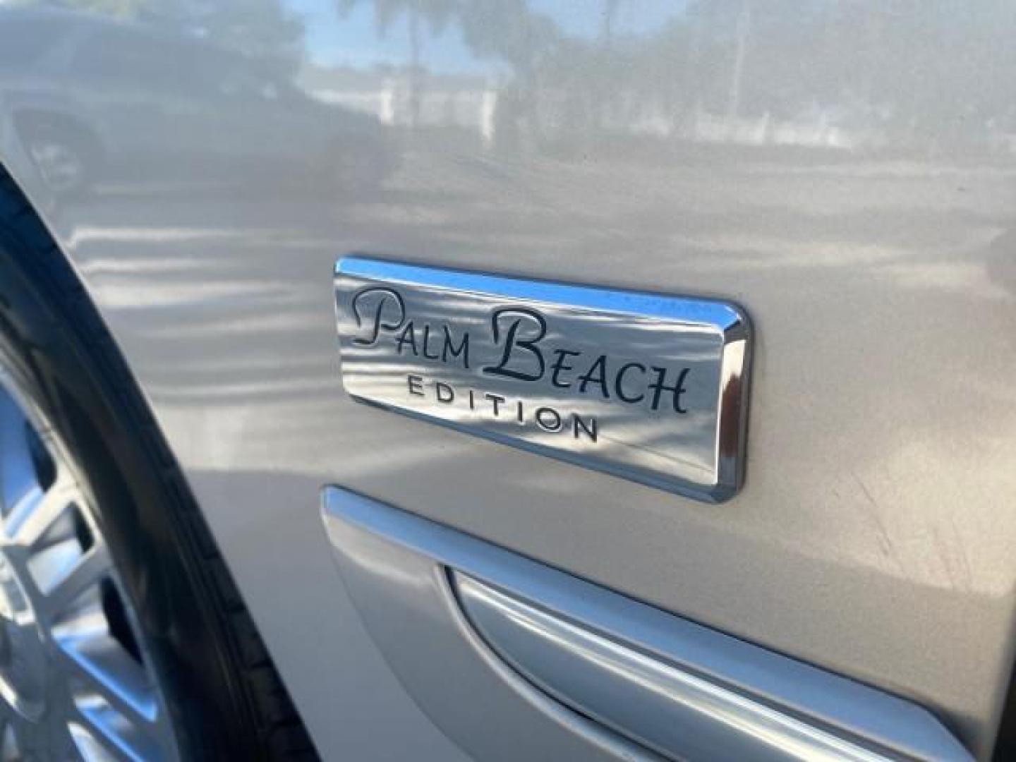 2008 Silver Birch Metallic /Medium Light Stone Mercury Grand Marquis LS LOW MILES 74,931 (2MEHM75V58X) with an 4.6L OHC FFV V8 Engine engine, Automatic transmission, located at 4701 North Dixie Hwy, Pompano Beach, FL, 33064, (954) 422-2889, 26.240938, -80.123474 - OUR WEBPAGE FLORIDACARS1.COM HAS OVER 100 PHOTOS AND FREE CARFAX LINK 2008 MERCURY GRAND MARQUIS LS PALM BEACH EDITION VIN: 2MEHM75V58X659322 2 M E H M 7 5 V 5 8 X 6 5 9 3 2 2 SEDAN 4 DR 4.6L V8 F SOHC FLEX FUEL 23 MPG REAR WHEEL DRIVE Features ABS Brakes Air Conditioning Alloy Wheels AM/FM Stereo A - Photo#39