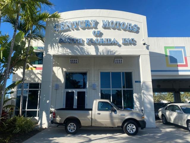 photo of 2008 Ford Ranger AUTO AC XL LOW MILES 57,629