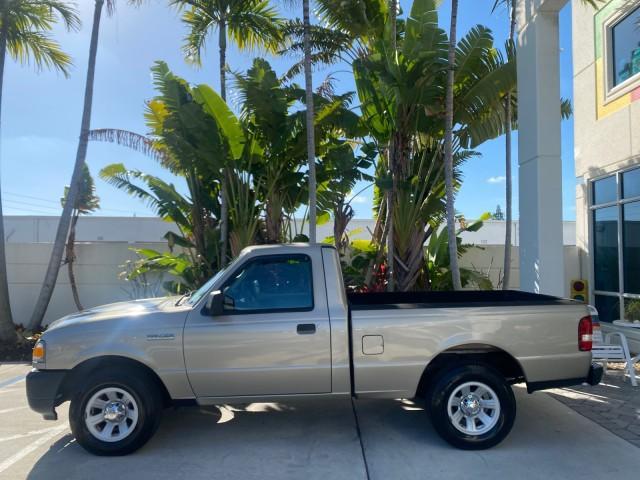 2008 Pueblo Gold Metallic /Med Pebble Tan Ford Ranger AUTO AC XL LOW MILES 57,629 (1FTYR10D58P) with an 2.3L DOHC 16-Valve I4 Engine engine, Automatic transmission, located at 4701 North Dixie Hwy, Pompano Beach, FL, 33064, (954) 422-2889, 26.240938, -80.123474 - OUR WEBPAGE FLORIDACARS1.COM HAS OVER 100 PHOTOS AND FREE CARFAX LINK 2008 FORD RANGER XL VIN: 1FTYR10D58PA16618 1 F T Y R 1 0 D 5 8 P A 1 6 6 1 8 PICKUP 2.3L 4 F GASOLINE 26 MPG REAR WHEEL DRIVE Features ABS Brakes Air Conditioning AM/FM Stereo Bed Liner Cassette Player CD Audio Leather Seats Cruis - Photo#31