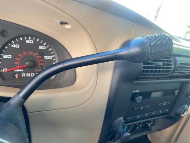 2008 Pueblo Gold Metallic /Med Pebble Tan Ford Ranger AUTO AC XL LOW MILES 57,629 (1FTYR10D58P) with an 2.3L DOHC 16-Valve I4 Engine engine, Automatic transmission, located at 4701 North Dixie Hwy, Pompano Beach, FL, 33064, (954) 422-2889, 26.240938, -80.123474 - OUR WEBPAGE FLORIDACARS1.COM HAS OVER 100 PHOTOS AND FREE CARFAX LINK 2008 FORD RANGER XL VIN: 1FTYR10D58PA16618 1 F T Y R 1 0 D 5 8 P A 1 6 6 1 8 PICKUP 2.3L 4 F GASOLINE 26 MPG REAR WHEEL DRIVE Features ABS Brakes Air Conditioning AM/FM Stereo Bed Liner Cassette Player CD Audio Leather Seats Cruis - Photo#50