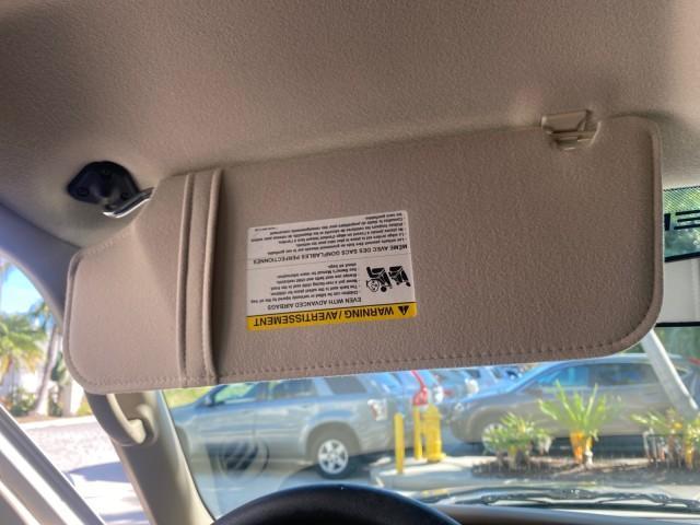 2008 Pueblo Gold Metallic /Med Pebble Tan Ford Ranger AUTO AC XL LOW MILES 57,629 (1FTYR10D58P) with an 2.3L DOHC 16-Valve I4 Engine engine, Automatic transmission, located at 4701 North Dixie Hwy, Pompano Beach, FL, 33064, (954) 422-2889, 26.240938, -80.123474 - OUR WEBPAGE FLORIDACARS1.COM HAS OVER 100 PHOTOS AND FREE CARFAX LINK 2008 FORD RANGER XL VIN: 1FTYR10D58PA16618 1 F T Y R 1 0 D 5 8 P A 1 6 6 1 8 PICKUP 2.3L 4 F GASOLINE 26 MPG REAR WHEEL DRIVE Features ABS Brakes Air Conditioning AM/FM Stereo Bed Liner Cassette Player CD Audio Leather Seats Cruis - Photo#60