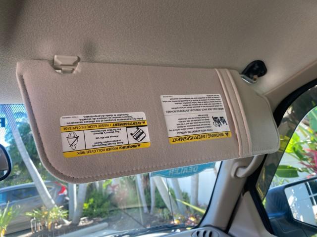 2008 Pueblo Gold Metallic /Med Pebble Tan Ford Ranger AUTO AC XL LOW MILES 57,629 (1FTYR10D58P) with an 2.3L DOHC 16-Valve I4 Engine engine, Automatic transmission, located at 4701 North Dixie Hwy, Pompano Beach, FL, 33064, (954) 422-2889, 26.240938, -80.123474 - OUR WEBPAGE FLORIDACARS1.COM HAS OVER 100 PHOTOS AND FREE CARFAX LINK 2008 FORD RANGER XL VIN: 1FTYR10D58PA16618 1 F T Y R 1 0 D 5 8 P A 1 6 6 1 8 PICKUP 2.3L 4 F GASOLINE 26 MPG REAR WHEEL DRIVE Features ABS Brakes Air Conditioning AM/FM Stereo Bed Liner Cassette Player CD Audio Leather Seats Cruis - Photo#62