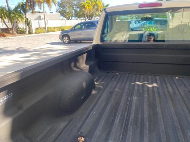 2008 Pueblo Gold Metallic /Med Pebble Tan Ford Ranger AUTO AC XL LOW MILES 57,629 (1FTYR10D58P) with an 2.3L DOHC 16-Valve I4 Engine engine, Automatic transmission, located at 4701 North Dixie Hwy, Pompano Beach, FL, 33064, (954) 422-2889, 26.240938, -80.123474 - OUR WEBPAGE FLORIDACARS1.COM HAS OVER 100 PHOTOS AND FREE CARFAX LINK 2008 FORD RANGER XL VIN: 1FTYR10D58PA16618 1 F T Y R 1 0 D 5 8 P A 1 6 6 1 8 PICKUP 2.3L 4 F GASOLINE 26 MPG REAR WHEEL DRIVE Features ABS Brakes Air Conditioning AM/FM Stereo Bed Liner Cassette Player CD Audio Leather Seats Cruis - Photo#79