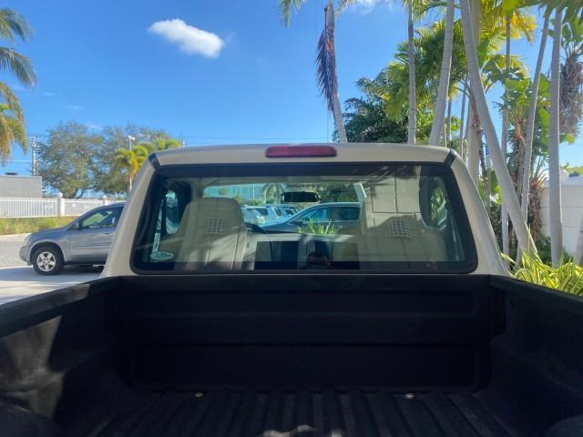 2008 Pueblo Gold Metallic /Med Pebble Tan Ford Ranger AUTO AC XL LOW MILES 57,629 (1FTYR10D58P) with an 2.3L DOHC 16-Valve I4 Engine engine, Automatic transmission, located at 4701 North Dixie Hwy, Pompano Beach, FL, 33064, (954) 422-2889, 26.240938, -80.123474 - OUR WEBPAGE FLORIDACARS1.COM HAS OVER 100 PHOTOS AND FREE CARFAX LINK 2008 FORD RANGER XL VIN: 1FTYR10D58PA16618 1 F T Y R 1 0 D 5 8 P A 1 6 6 1 8 PICKUP 2.3L 4 F GASOLINE 26 MPG REAR WHEEL DRIVE Features ABS Brakes Air Conditioning AM/FM Stereo Bed Liner Cassette Player CD Audio Leather Seats Cruis - Photo#80