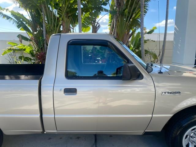2008 Pueblo Gold Metallic /Med Pebble Tan Ford Ranger AUTO AC XL LOW MILES 57,629 (1FTYR10D58P) with an 2.3L DOHC 16-Valve I4 Engine engine, Automatic transmission, located at 4701 North Dixie Hwy, Pompano Beach, FL, 33064, (954) 422-2889, 26.240938, -80.123474 - OUR WEBPAGE FLORIDACARS1.COM HAS OVER 100 PHOTOS AND FREE CARFAX LINK 2008 FORD RANGER XL VIN: 1FTYR10D58PA16618 1 F T Y R 1 0 D 5 8 P A 1 6 6 1 8 PICKUP 2.3L 4 F GASOLINE 26 MPG REAR WHEEL DRIVE Features ABS Brakes Air Conditioning AM/FM Stereo Bed Liner Cassette Player CD Audio Leather Seats Cruis - Photo#96