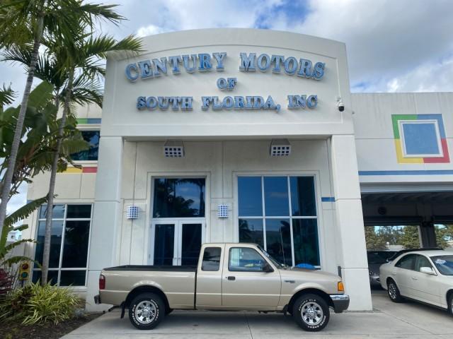 photo of 2002 Ford Ranger XLT LOW MILES 62,461 1 OWNER