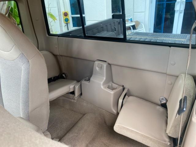 2002 Harvest Gold Metallic /Med Prairie Tan Ford Ranger XLT LOW MILES 62,461 1 OWNER (1FTYR44U32P) with an 3.0L SEFI V6 Engine engine, Automatic transmission, located at 4701 North Dixie Hwy, Pompano Beach, FL, 33064, (954) 422-2889, 26.240938, -80.123474 - OUR WEBPAGE FLORIDACARS1.COM HAS OVER 100 PHOTOS AND FREE CARFAX LINK 2002 FORD RANGER XLT APPEARANCE 1 OWNER VIN: 1FTYR44U32PA13610 1 F T Y R 4 4 U 3 2 P A 1 3 6 1 0 4 DOOR EXTENDED CAB PICKUP 3.0L V6 F OHV GASOLINE 22 MPG REAR WHEEL DRIVE Features ABS Brakes Air Conditioning AM/FM Stereo Bed Liner - Photo#14