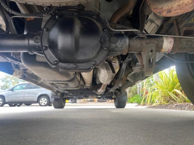 2002 Harvest Gold Metallic /Med Prairie Tan Ford Ranger XLT LOW MILES 62,461 1 OWNER (1FTYR44U32P) with an 3.0L SEFI V6 Engine engine, Automatic transmission, located at 4701 North Dixie Hwy, Pompano Beach, FL, 33064, (954) 422-2889, 26.240938, -80.123474 - OUR WEBPAGE FLORIDACARS1.COM HAS OVER 100 PHOTOS AND FREE CARFAX LINK 2002 FORD RANGER XLT APPEARANCE 1 OWNER VIN: 1FTYR44U32PA13610 1 F T Y R 4 4 U 3 2 P A 1 3 6 1 0 4 DOOR EXTENDED CAB PICKUP 3.0L V6 F OHV GASOLINE 22 MPG REAR WHEEL DRIVE Features ABS Brakes Air Conditioning AM/FM Stereo Bed Liner - Photo#22